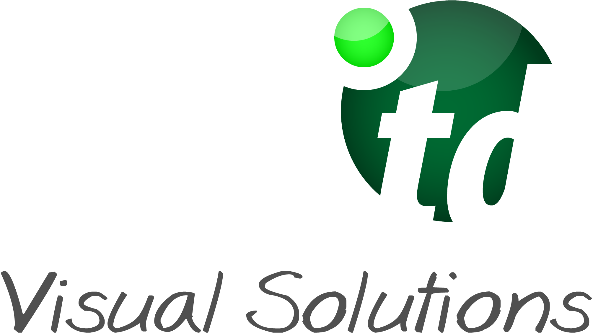 Visual-Solution-Logo-Vector