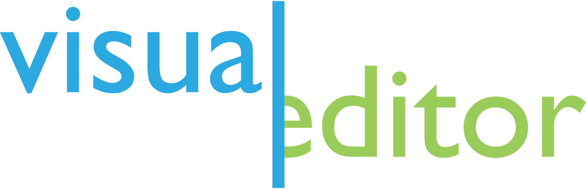 VisualEditor-Logo-Vector
