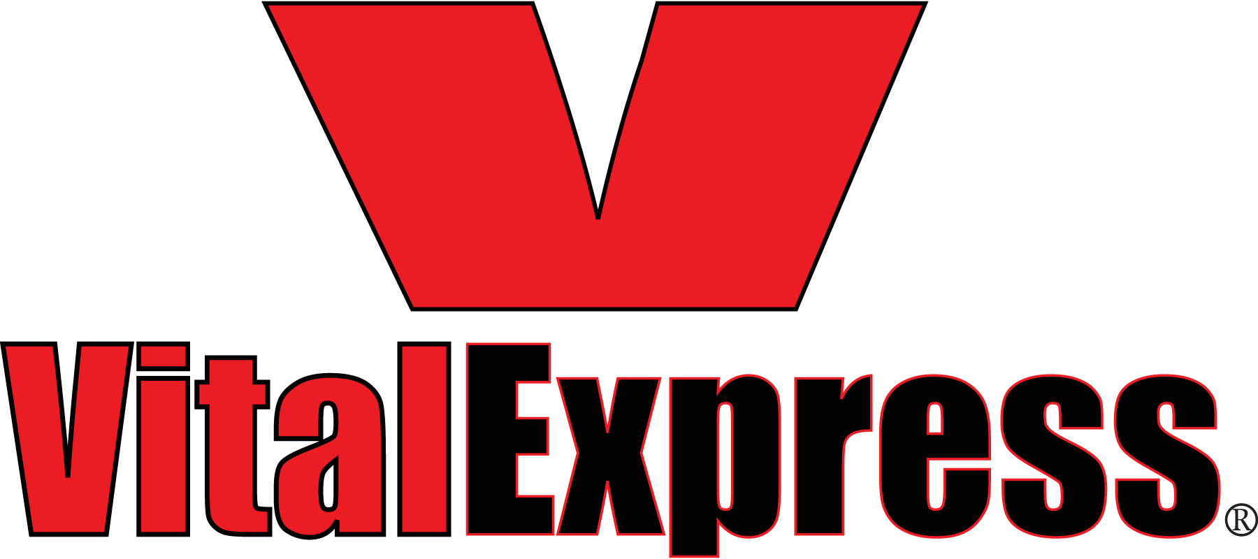 Vital-Express-Logo-Vector