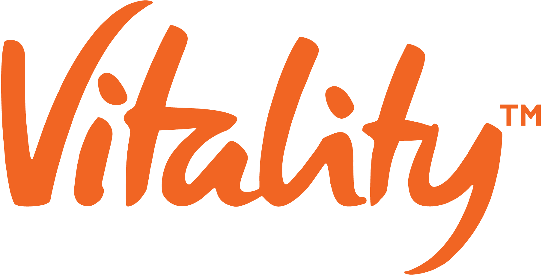 Vitality-Wellness-Program-Logo-Vector