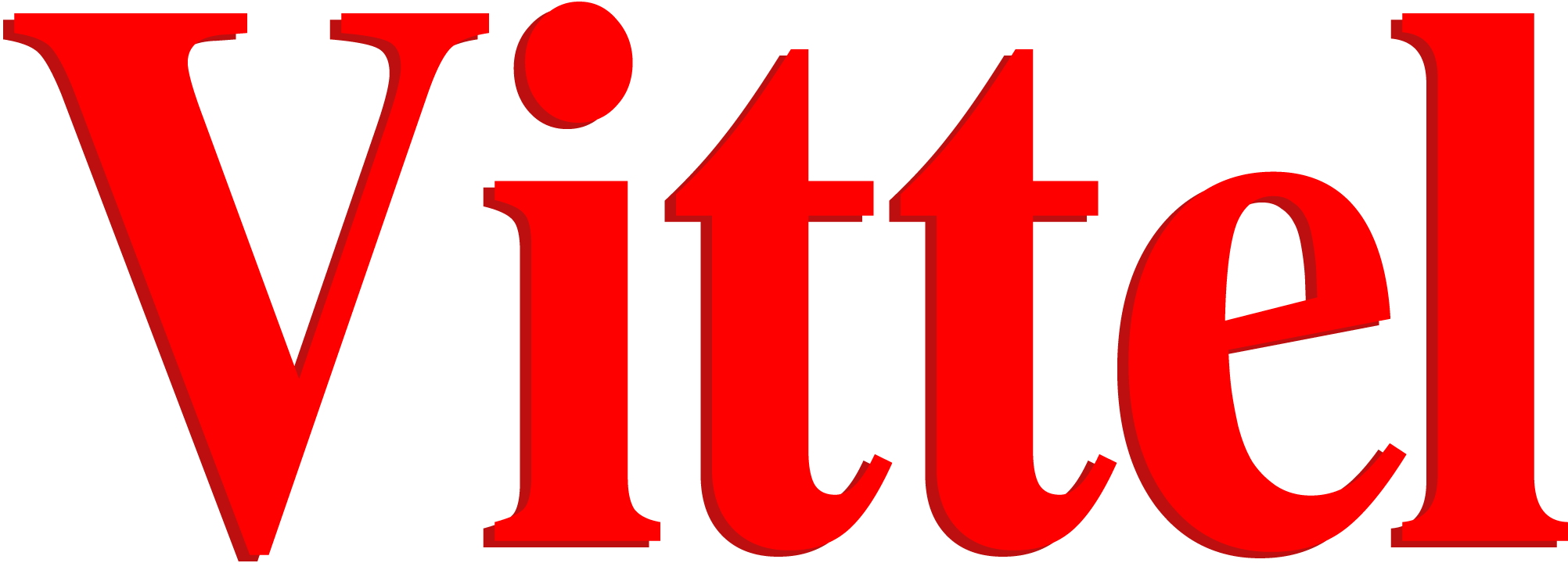 Vittel-Logo-Vector