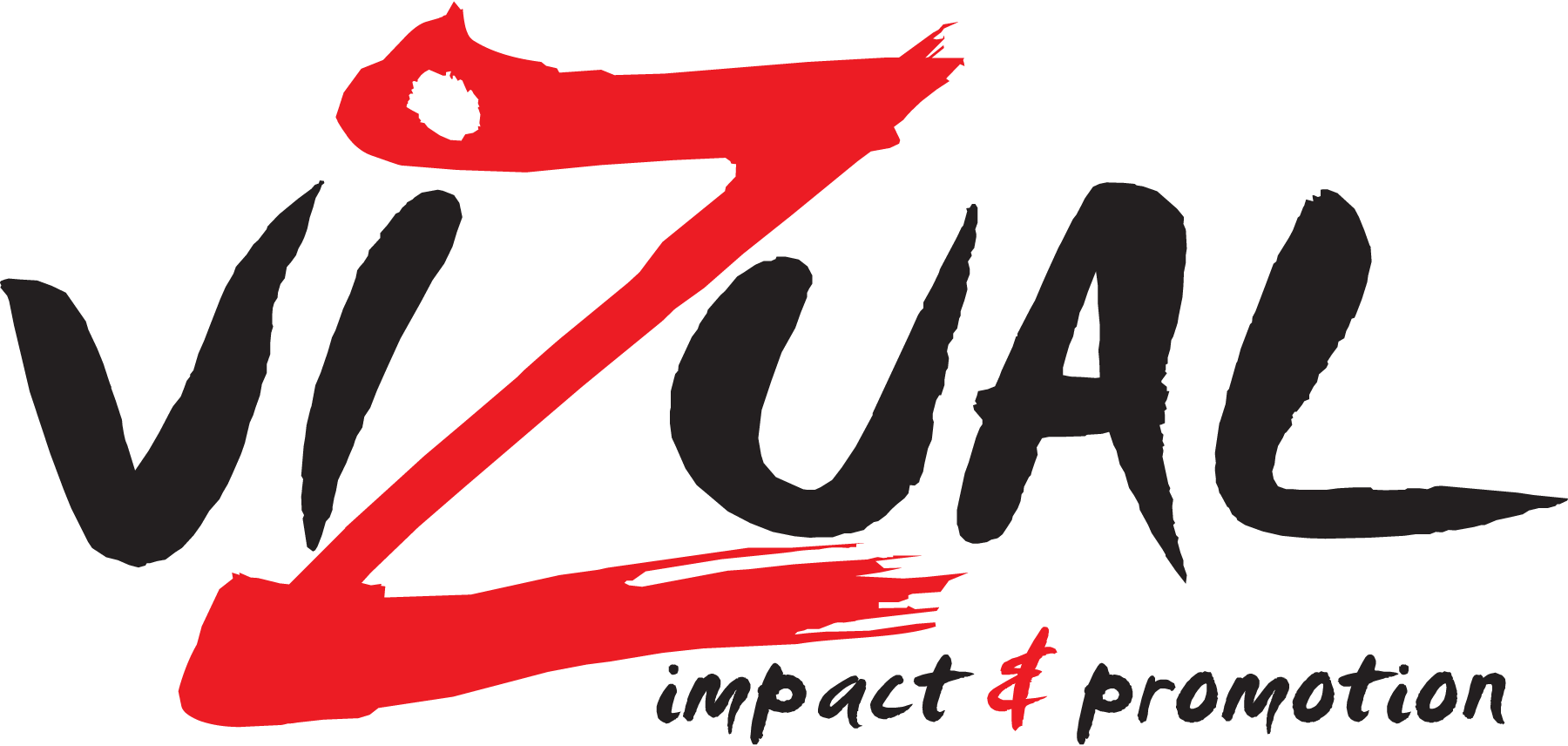 Vizual-Impact-&-Promotion-Logo-Vector
