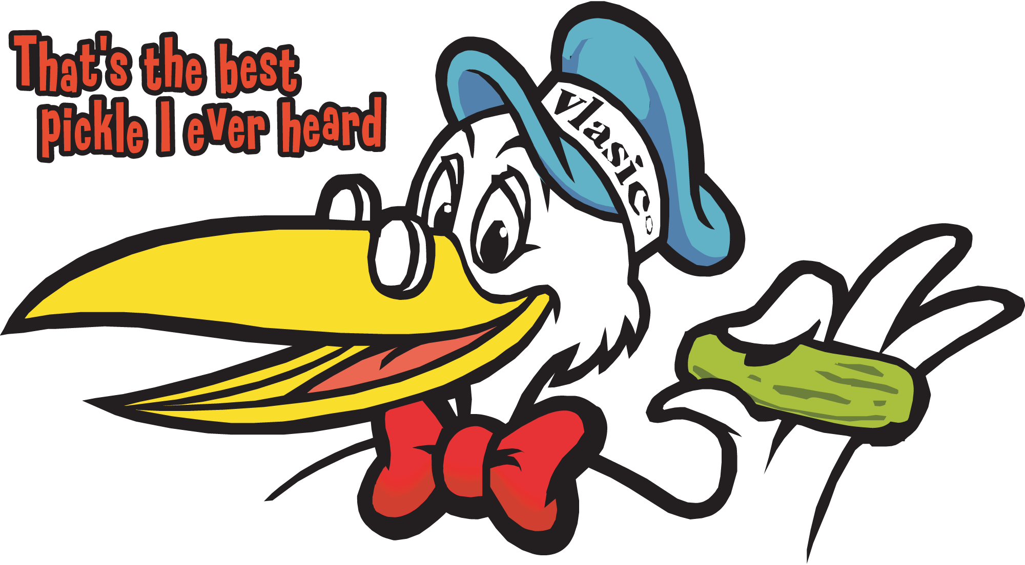 Vlasic-Pickles-Logo-Vector
