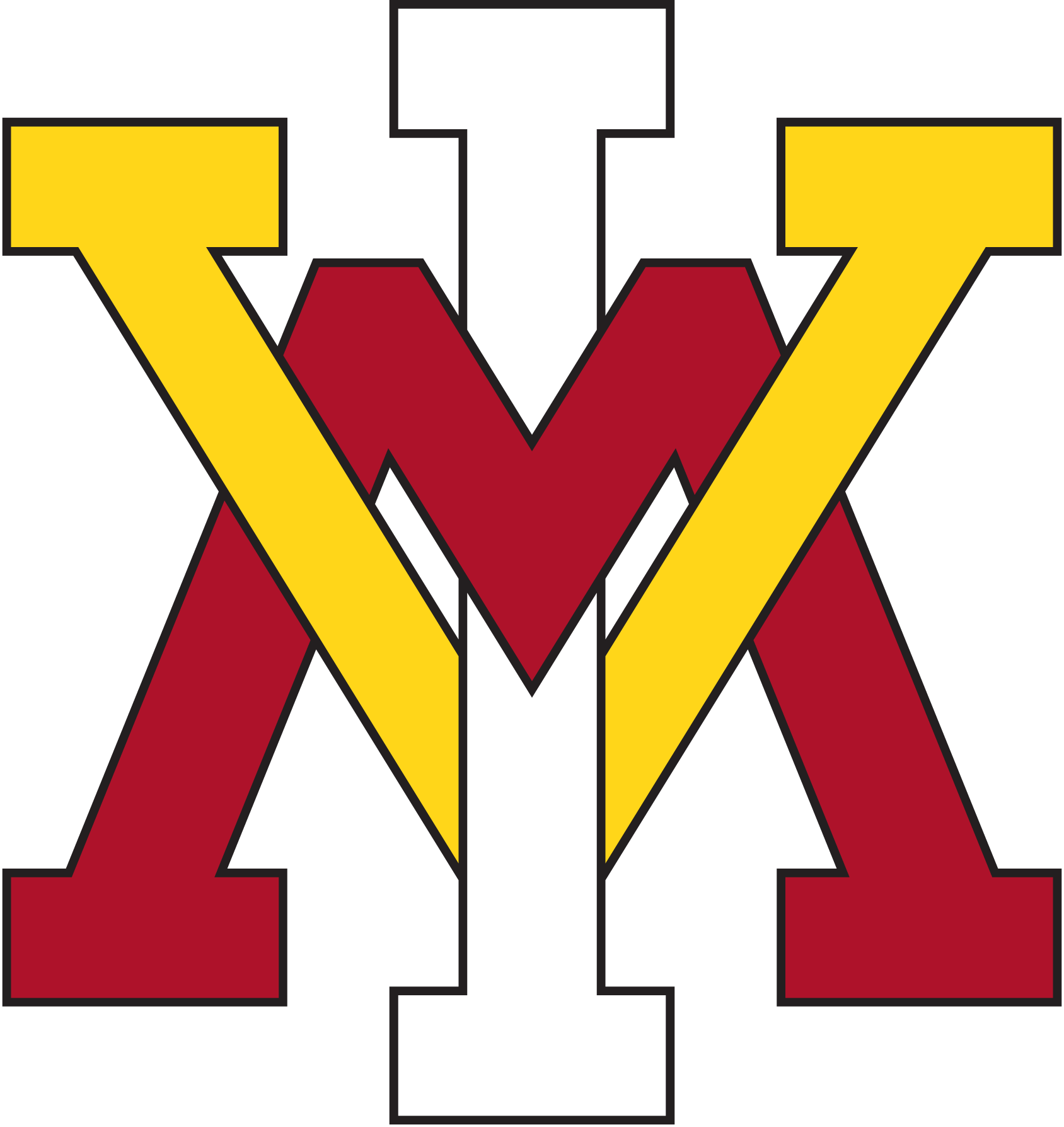Vmi-Keydets-Logo-Vector