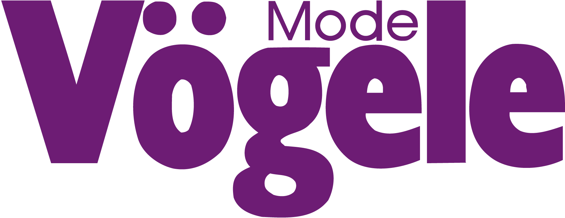 Voegele-Mode-Logo-Vector