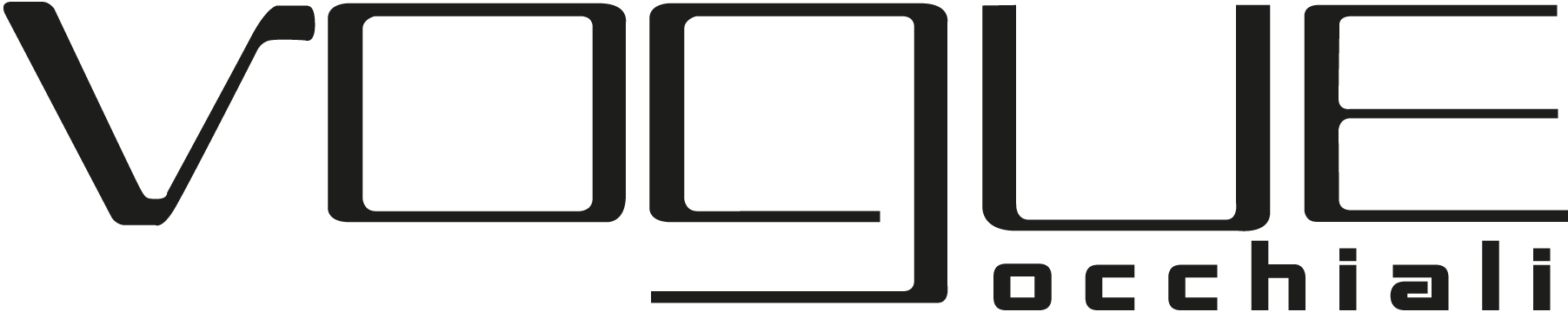 Vogue-Occhiali-Logo-Vector
