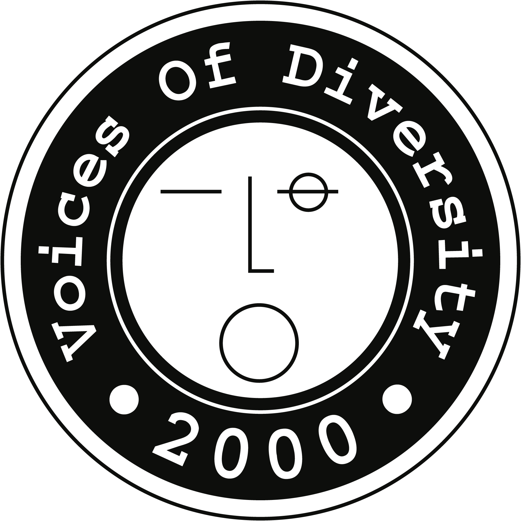 Voices-Of-Diversity-Logo-Vector