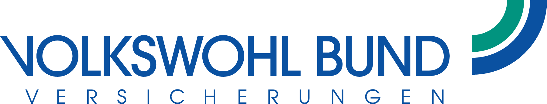 Volkswohl-Bund-Logo-Vector