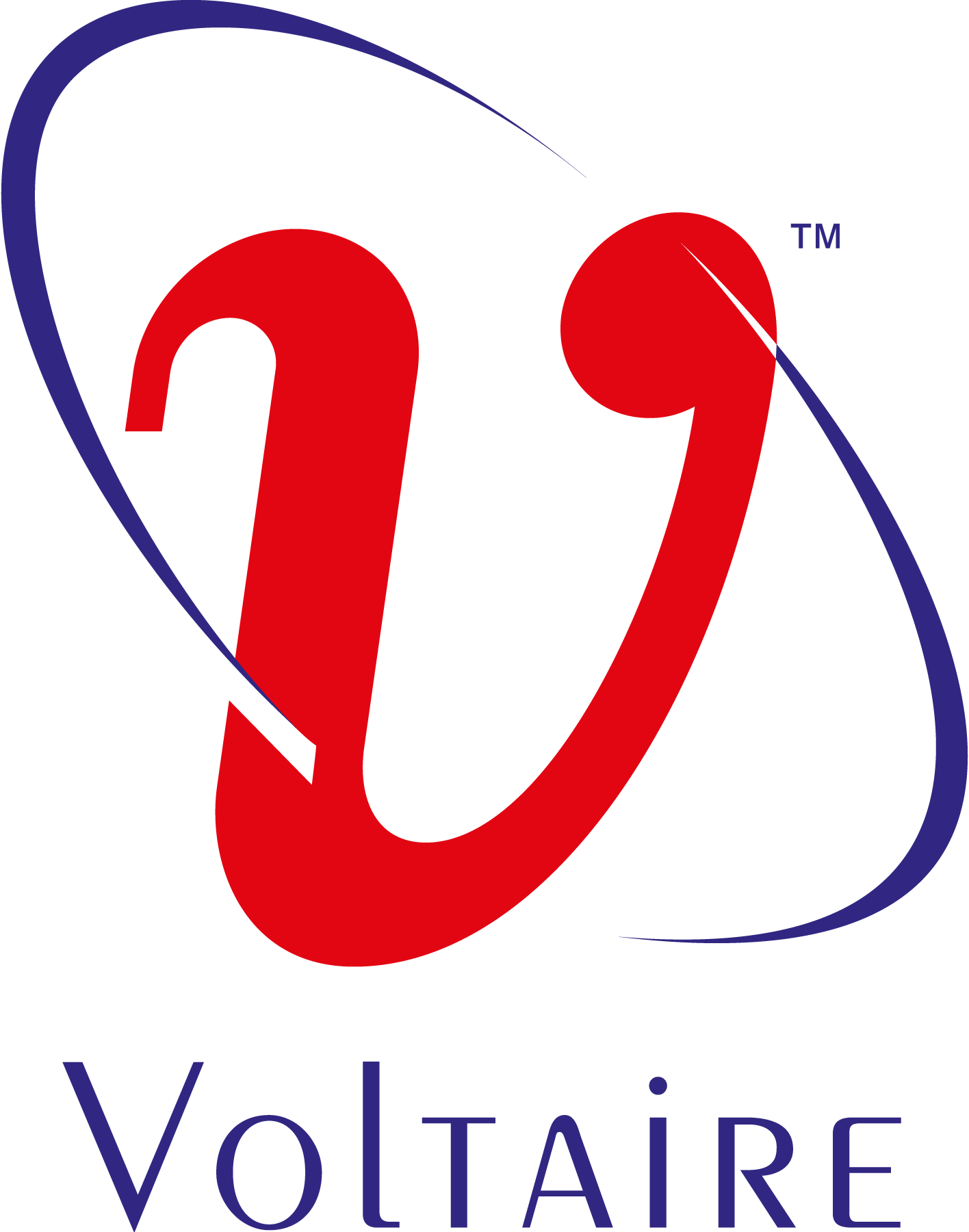 Voltaire-Logo-Vector