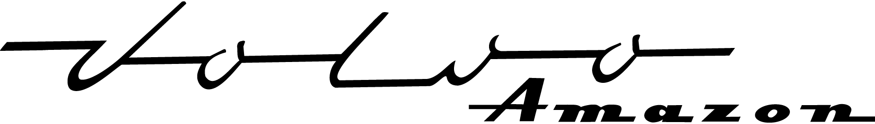 Volvo-Amazon-Logo-Vector