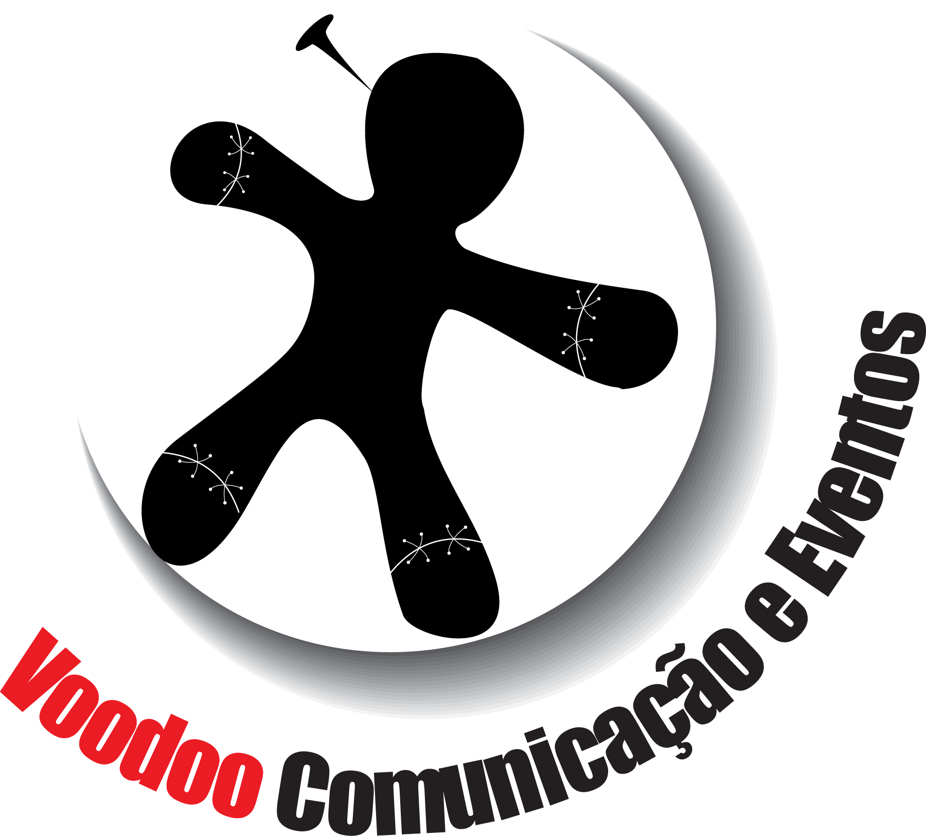 Voodoo-Comunicacao-E-Eventos-Logo-Vector