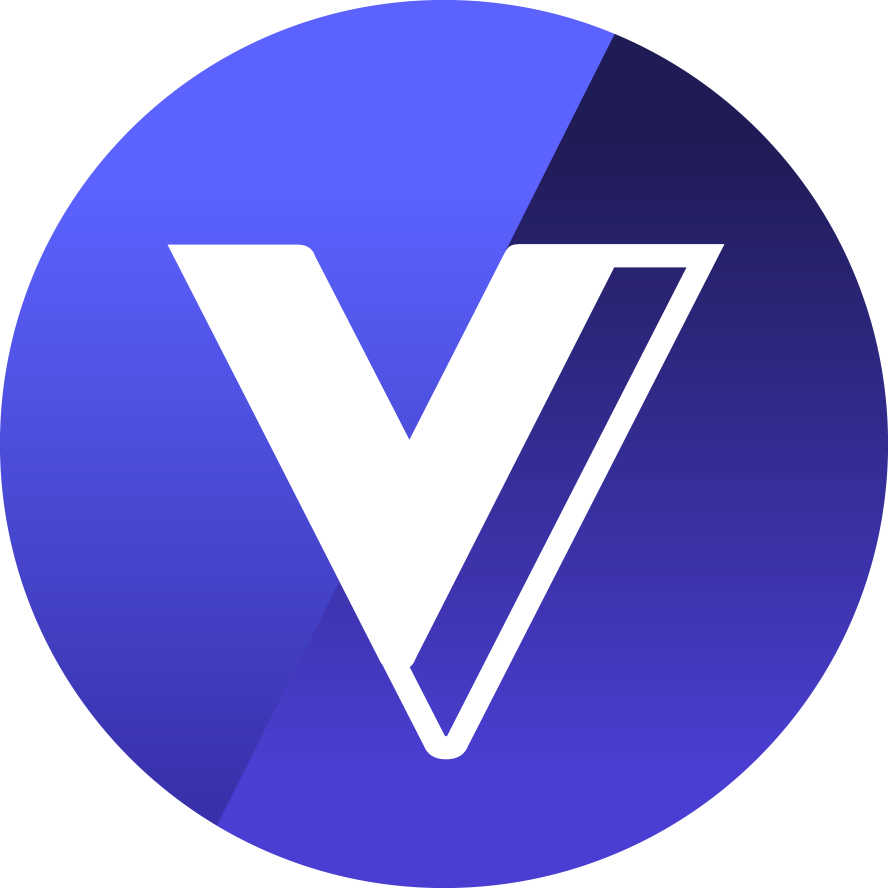 Voyager-Crypto-Logo-Vector