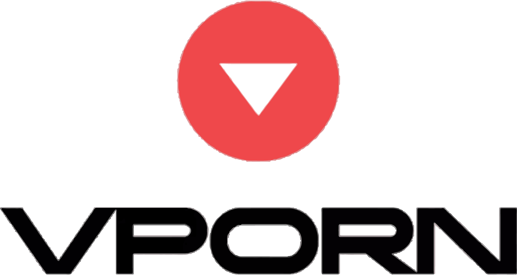 Vporn-Logo-Vector