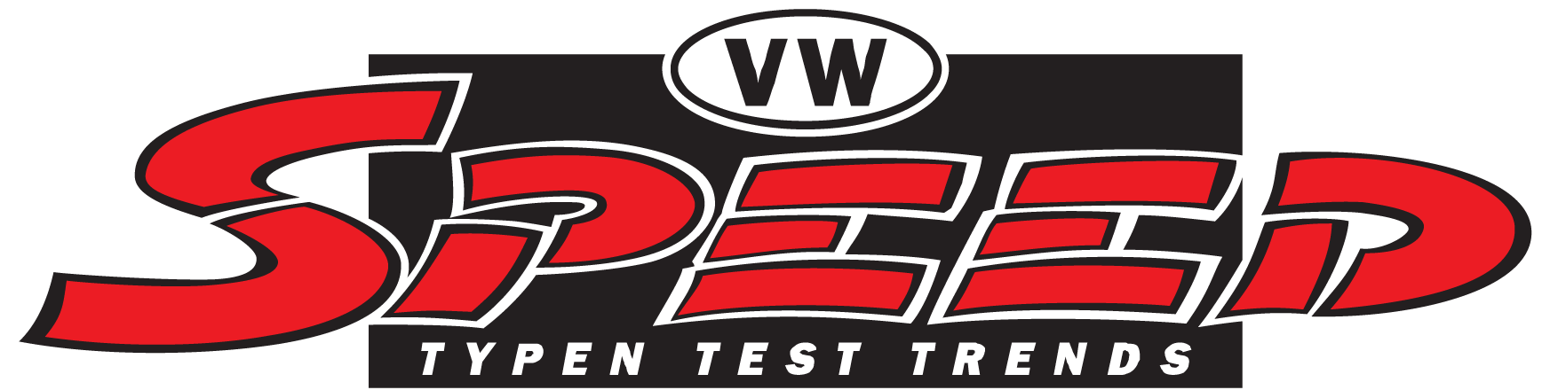 Vw-Speed-Logo-Vector
