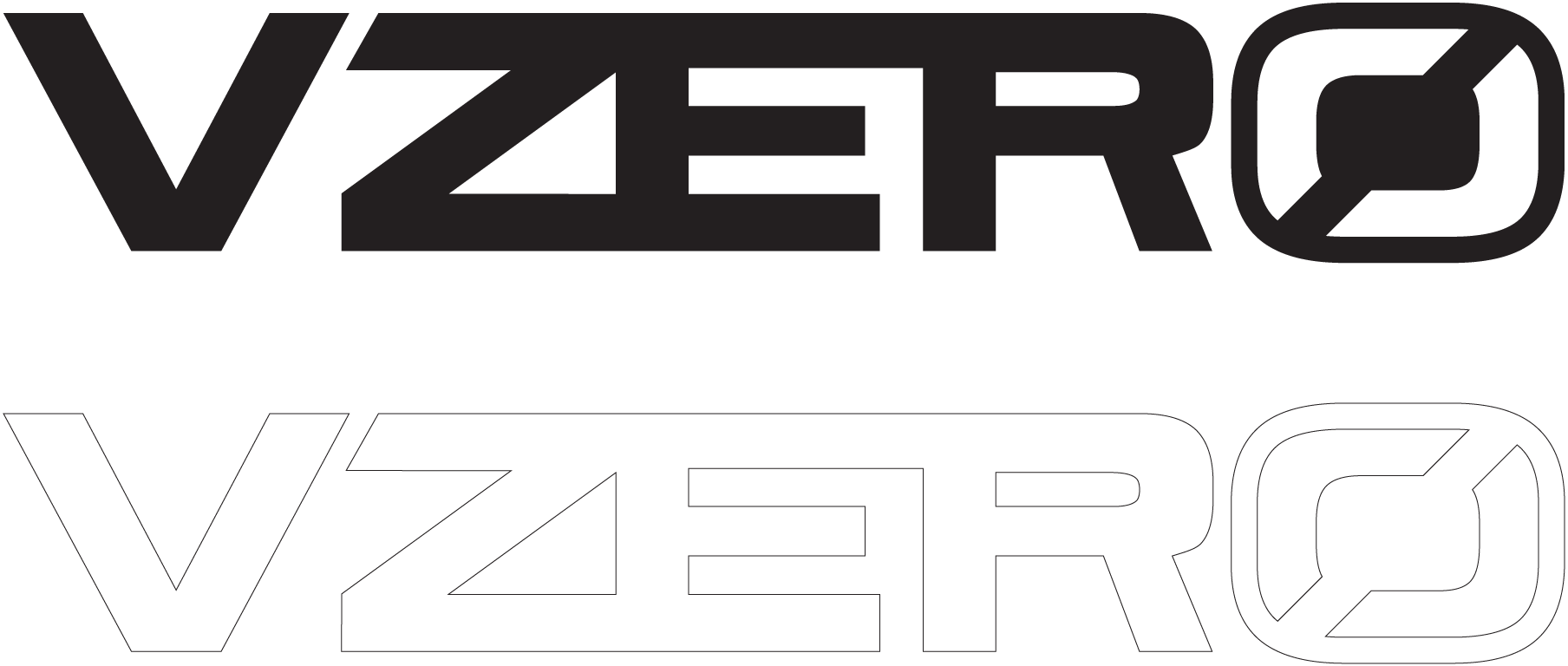 Vzero-Logo-Vector