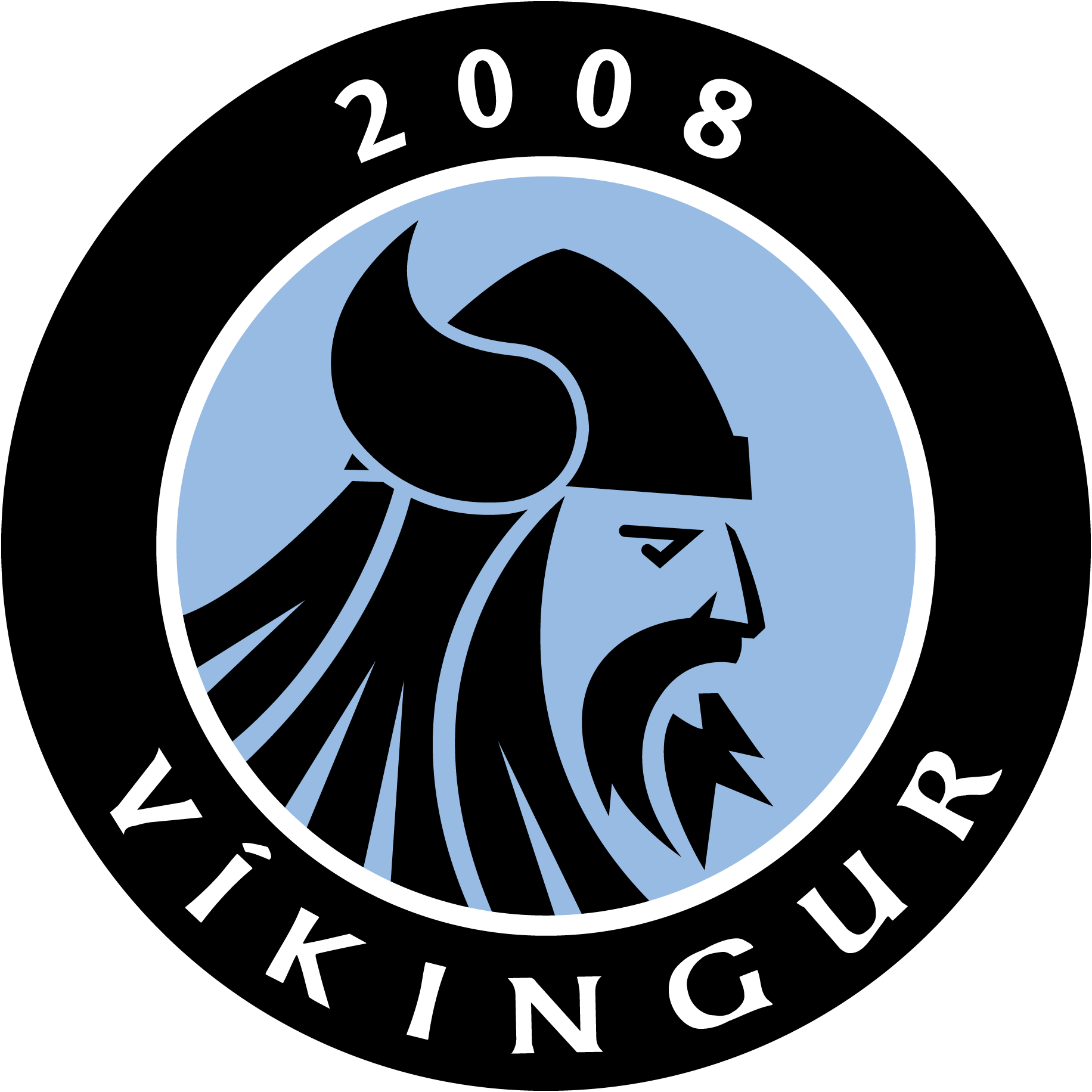 Víkingur-Logo-Vector