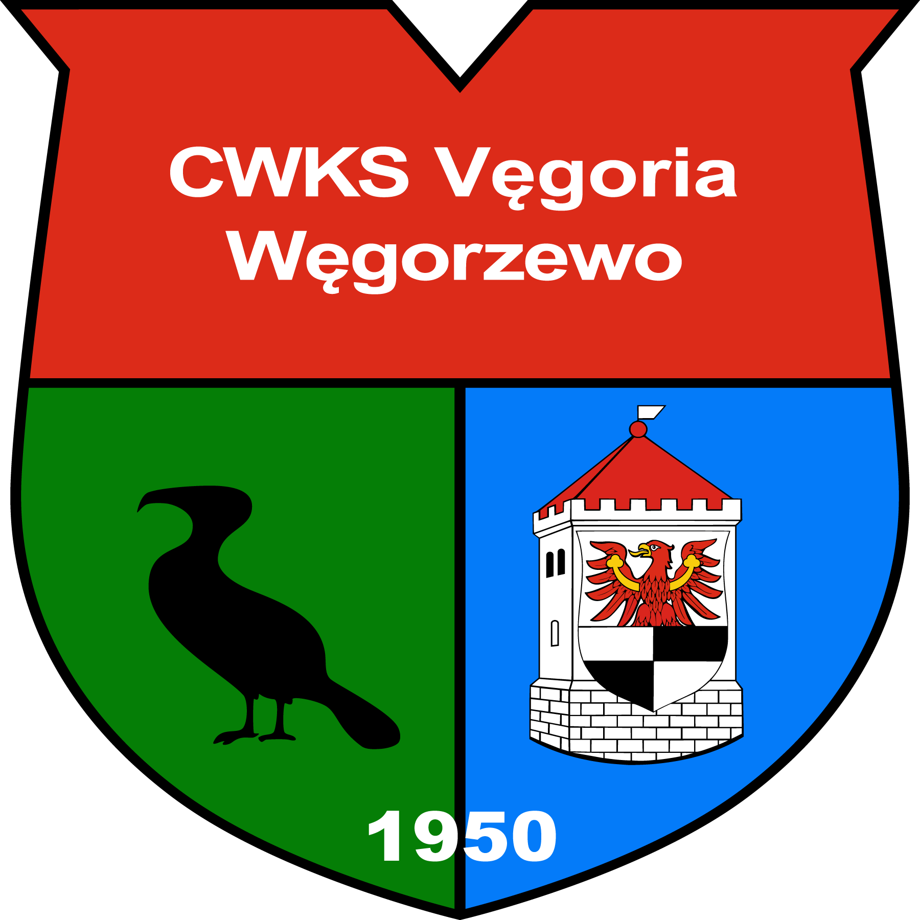 Vęgoria-Węgorzewo-Logo-Vector