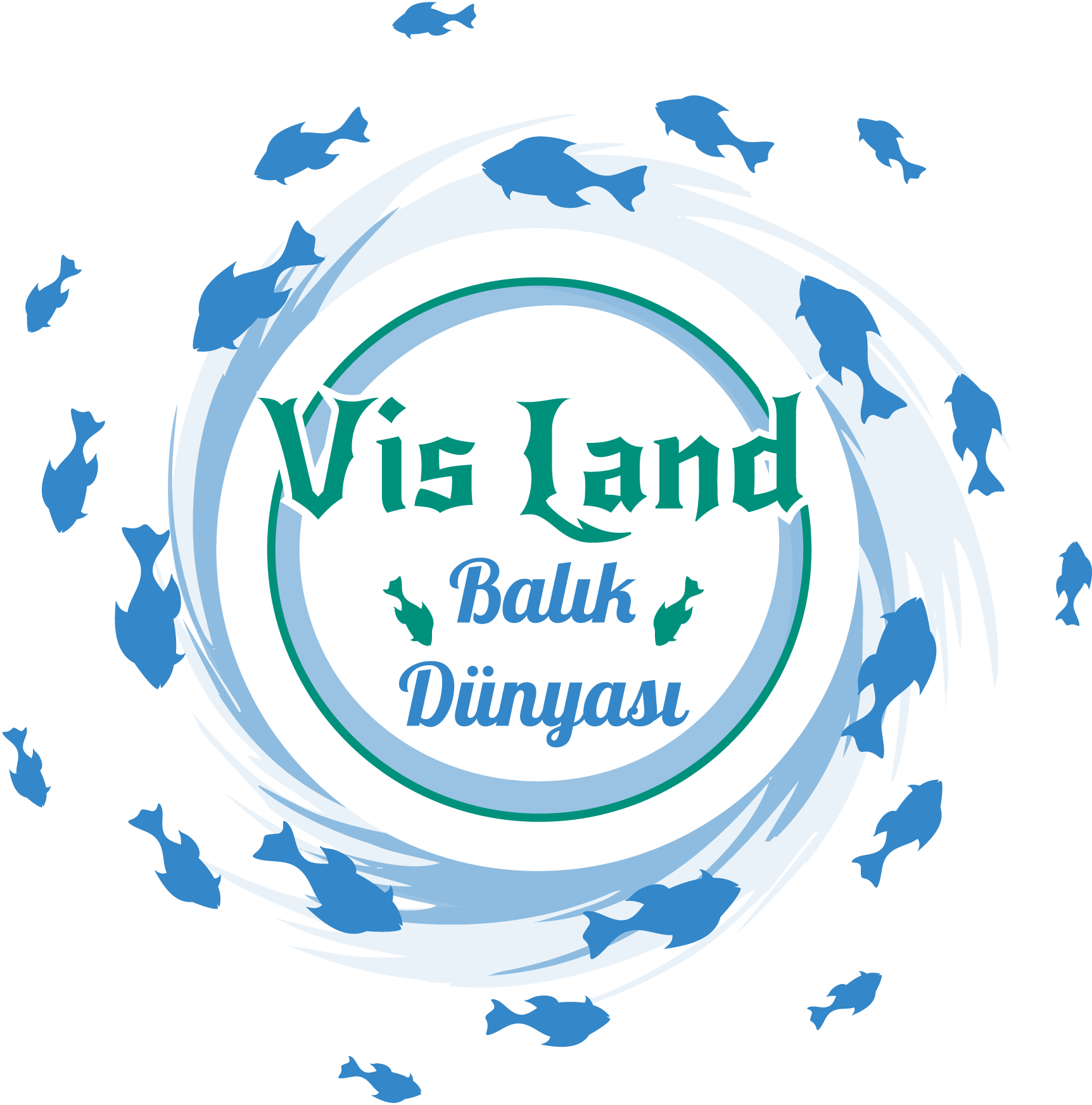VİS-LAND-Logo-Vector