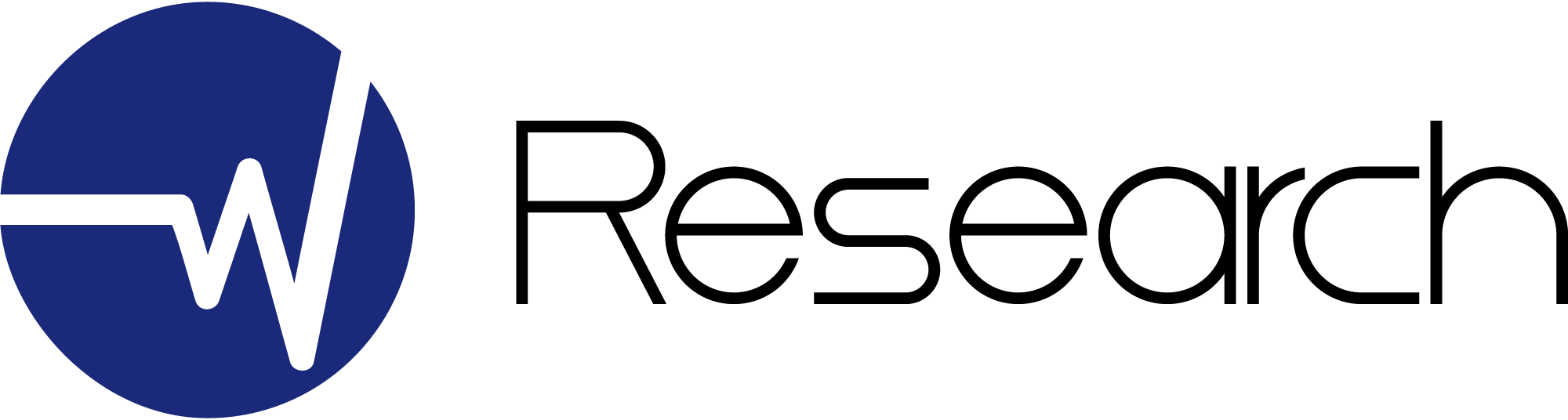 W-Research-Logo-Vector