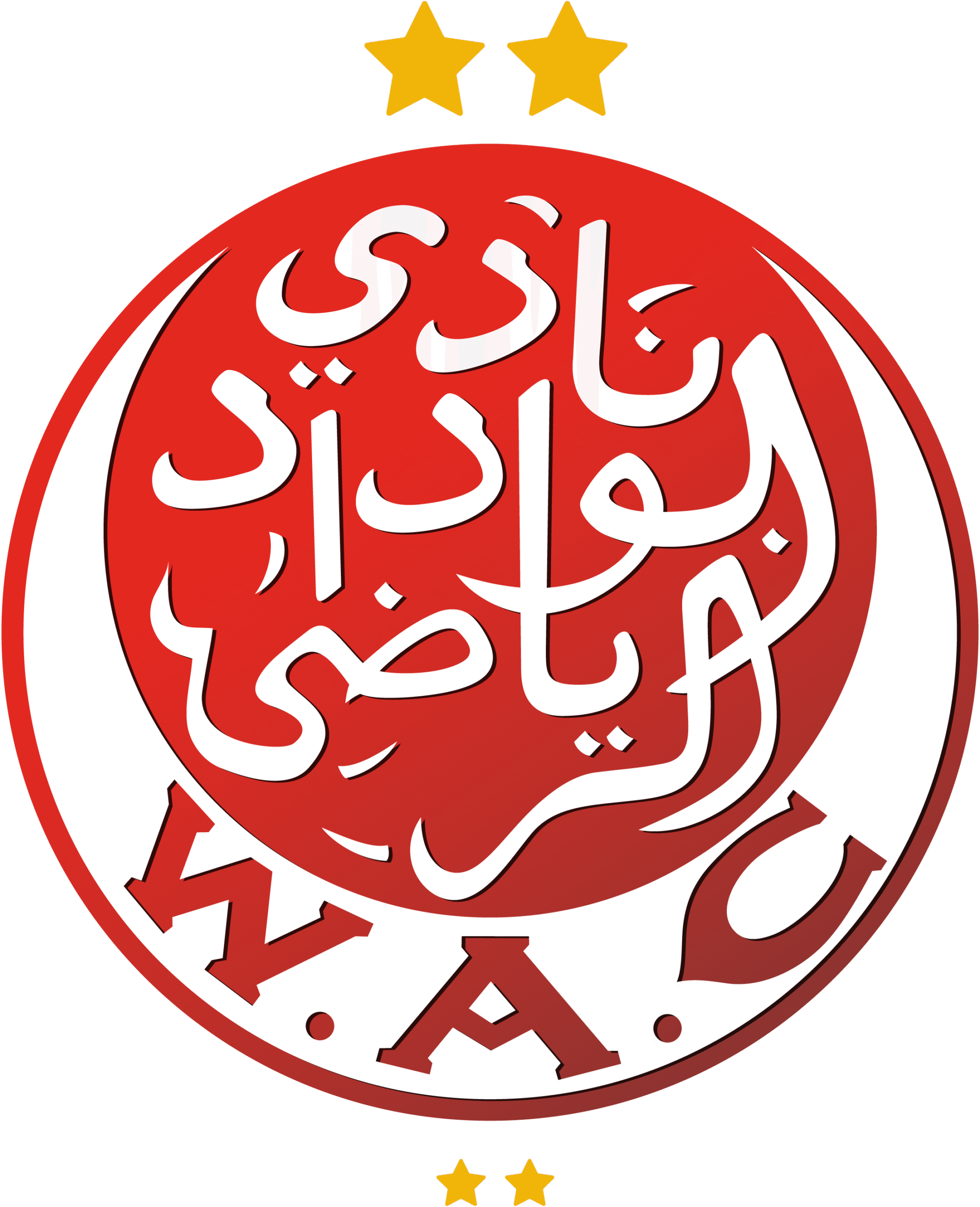 WAC-Wydad-Athletic-Club-2019-Logo-Vector