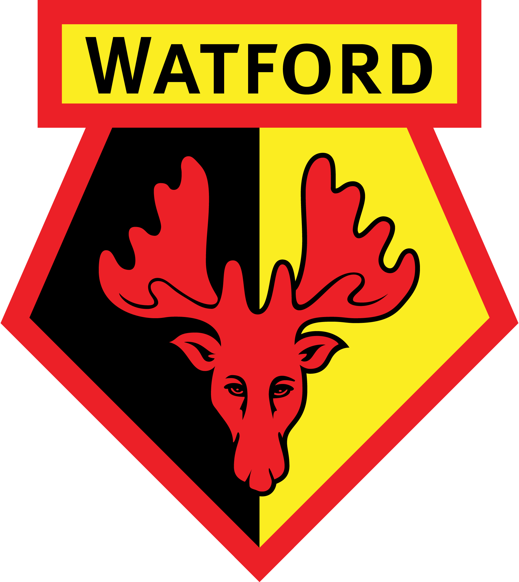 WATFORD-LOGO-VECTOR