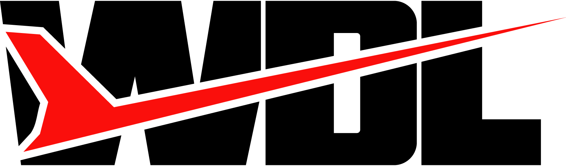 WDL-Aviation-Logo-Vector