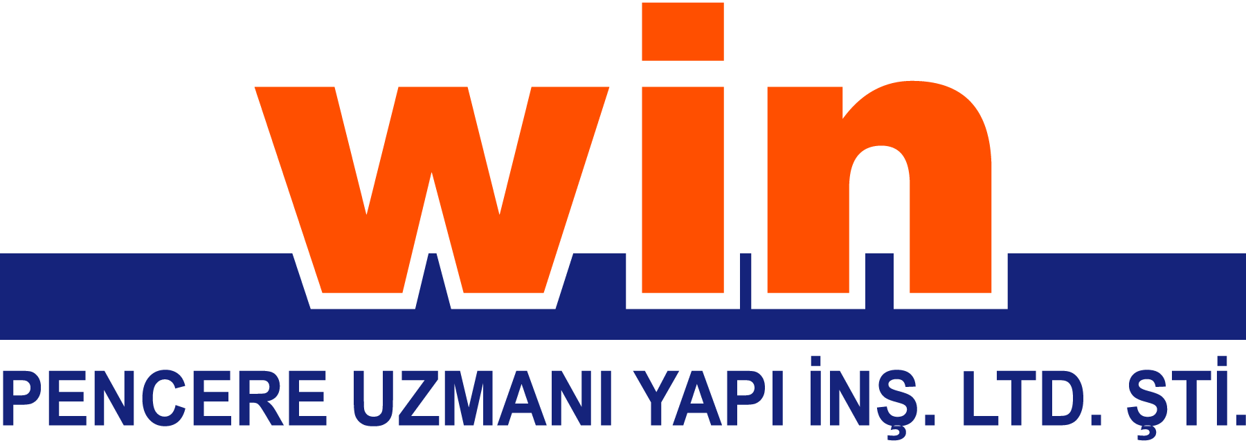 WIN-pencere-uzmani-yapi-ins-LTD-STI-Logo-Vector