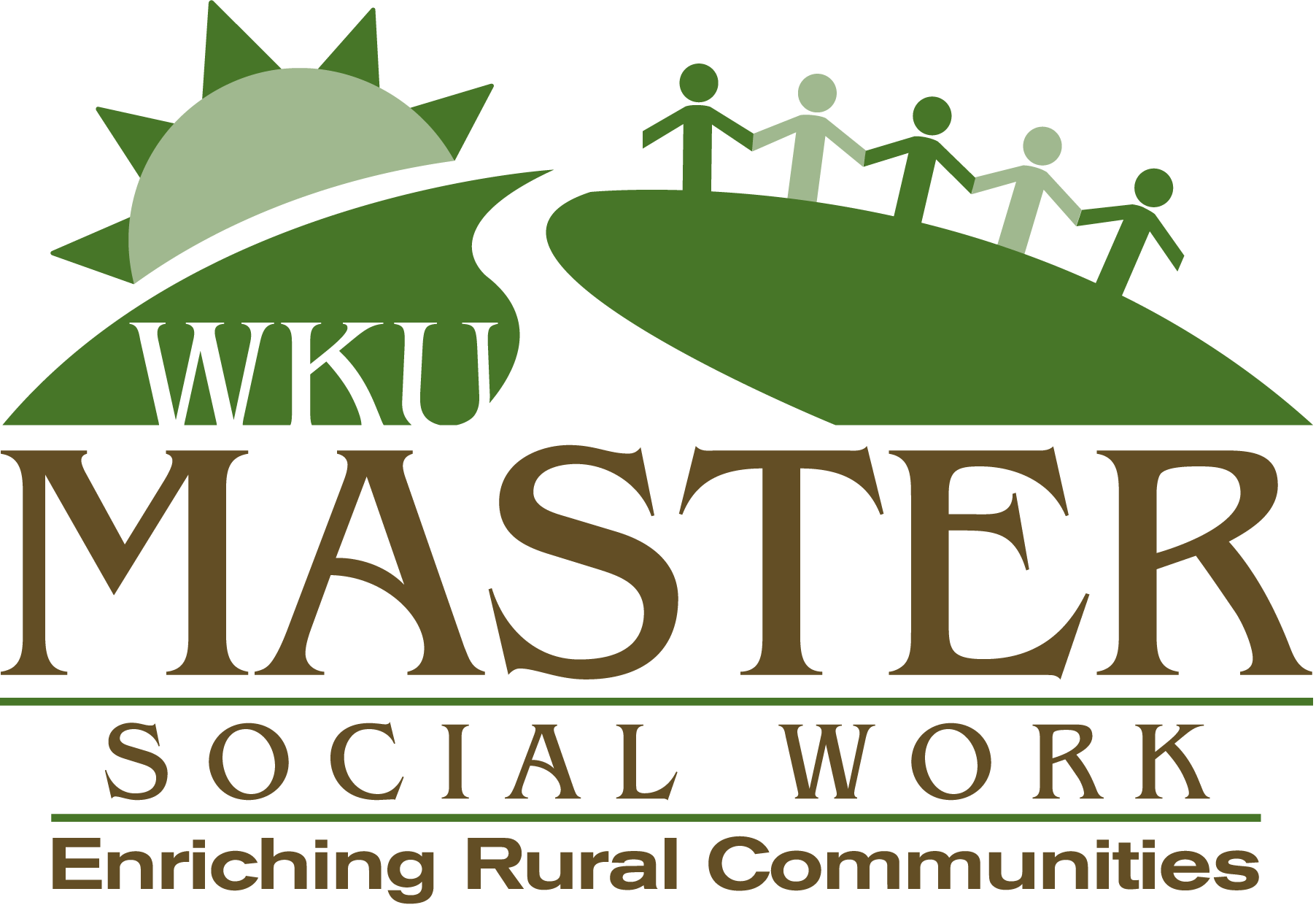 WKU-Social-Work-Logo-Vector