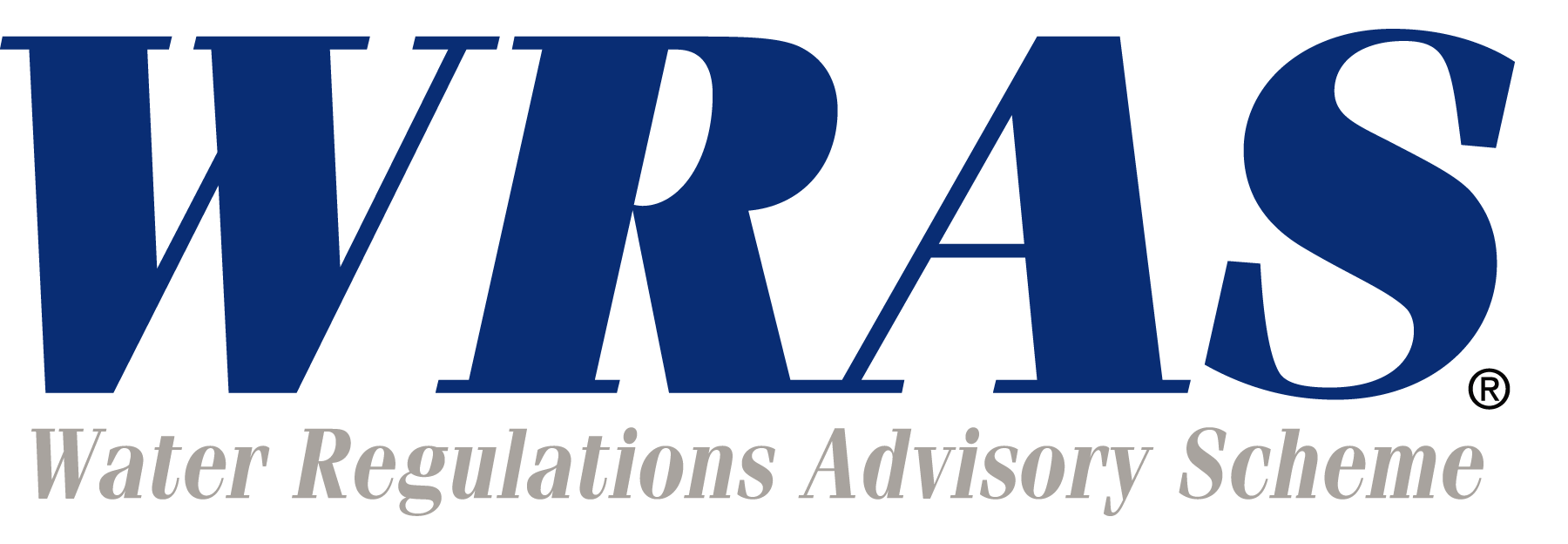 WRAS—Water-Regulations-Advisory-Scheme-Logo-Vector