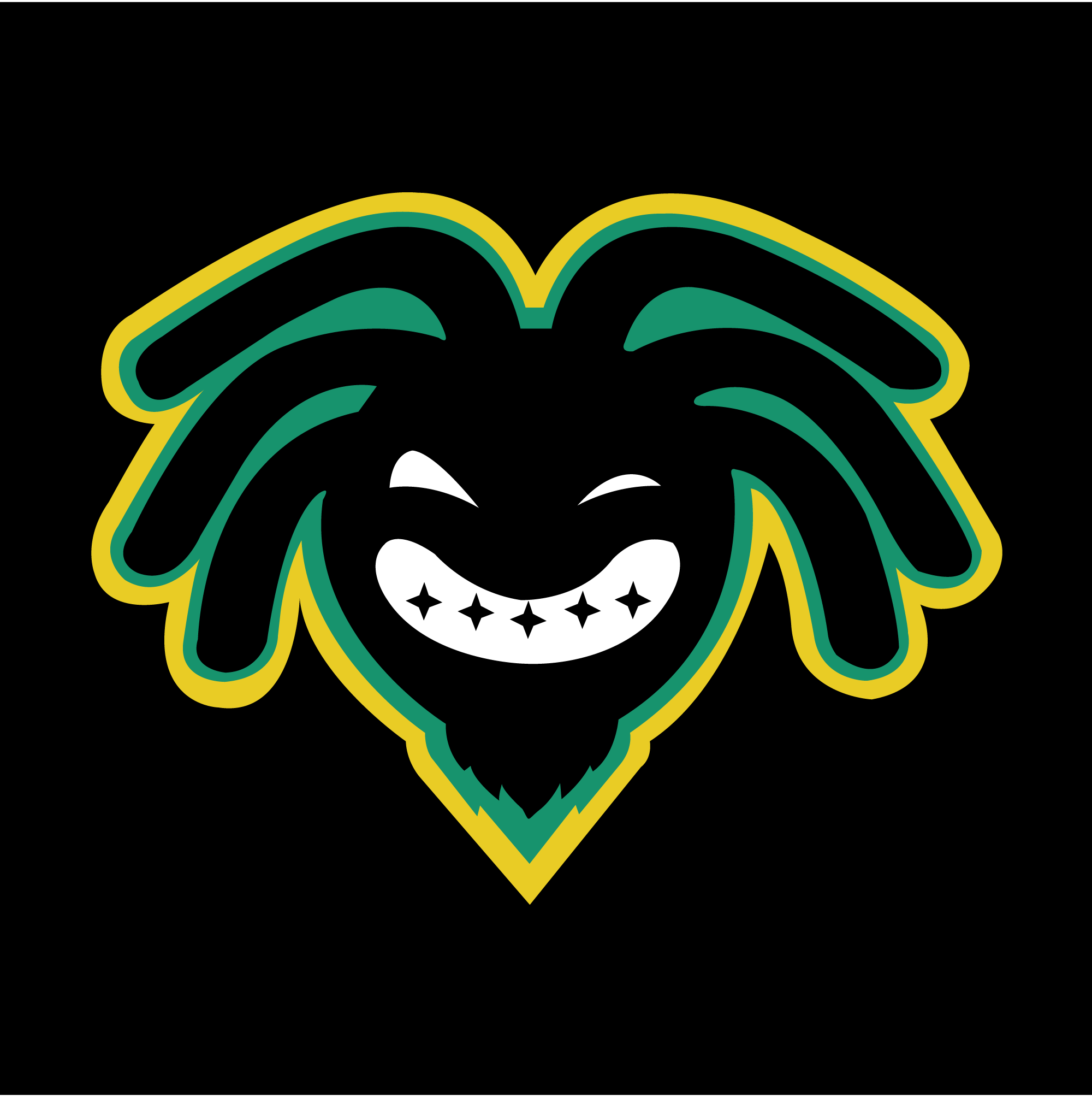 WWE-Kofi-Kingston-Logo-Vector