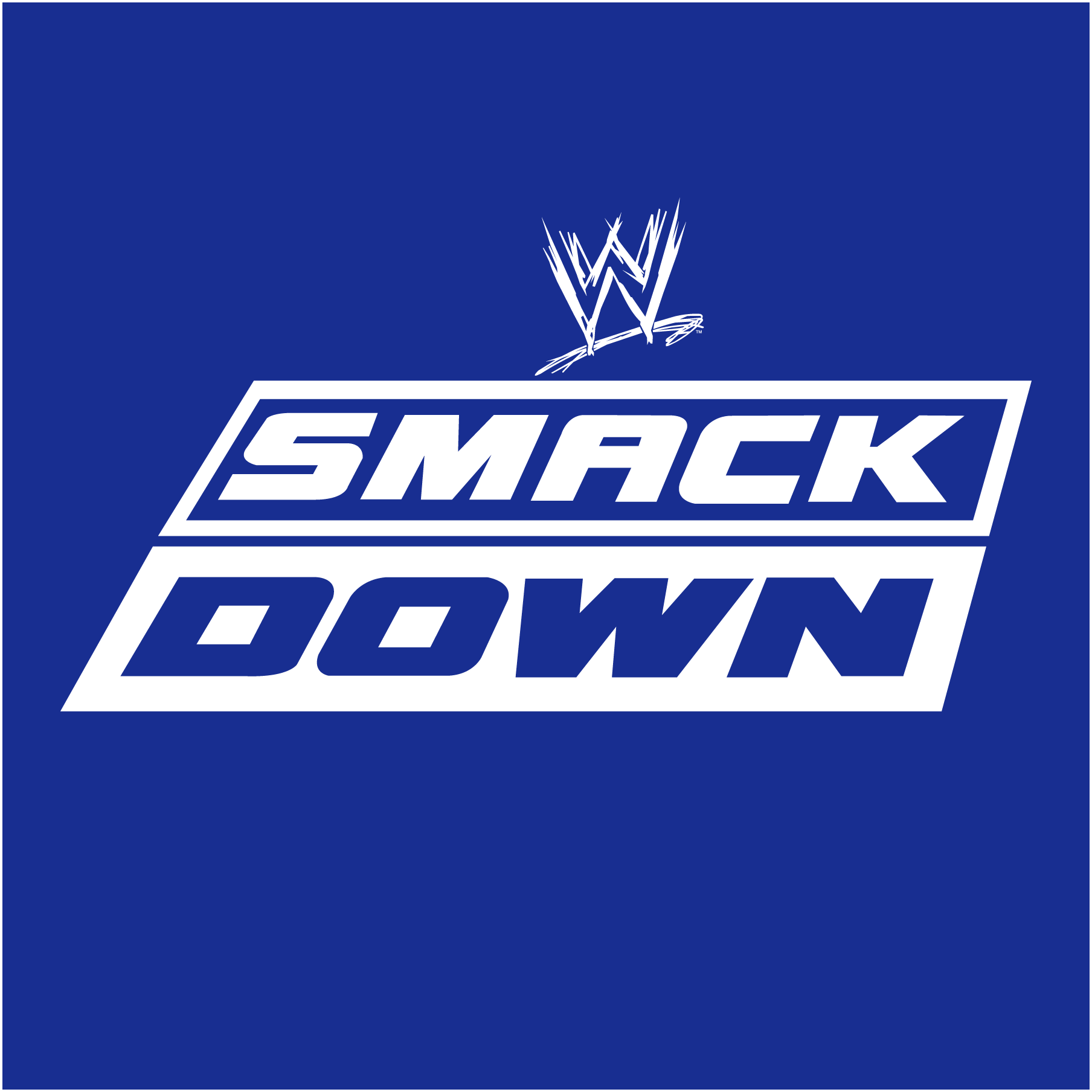 WWE-SMACKDOWN-Logo-Vector