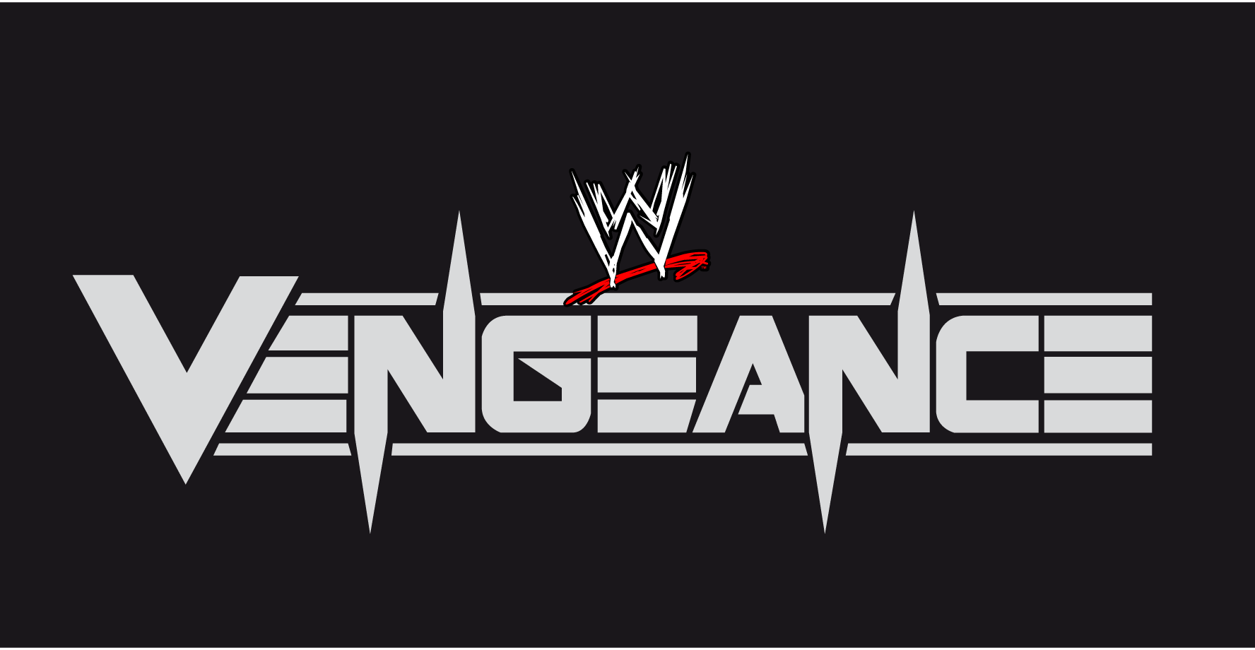WWE-Vengeance-new-Logo-Vector