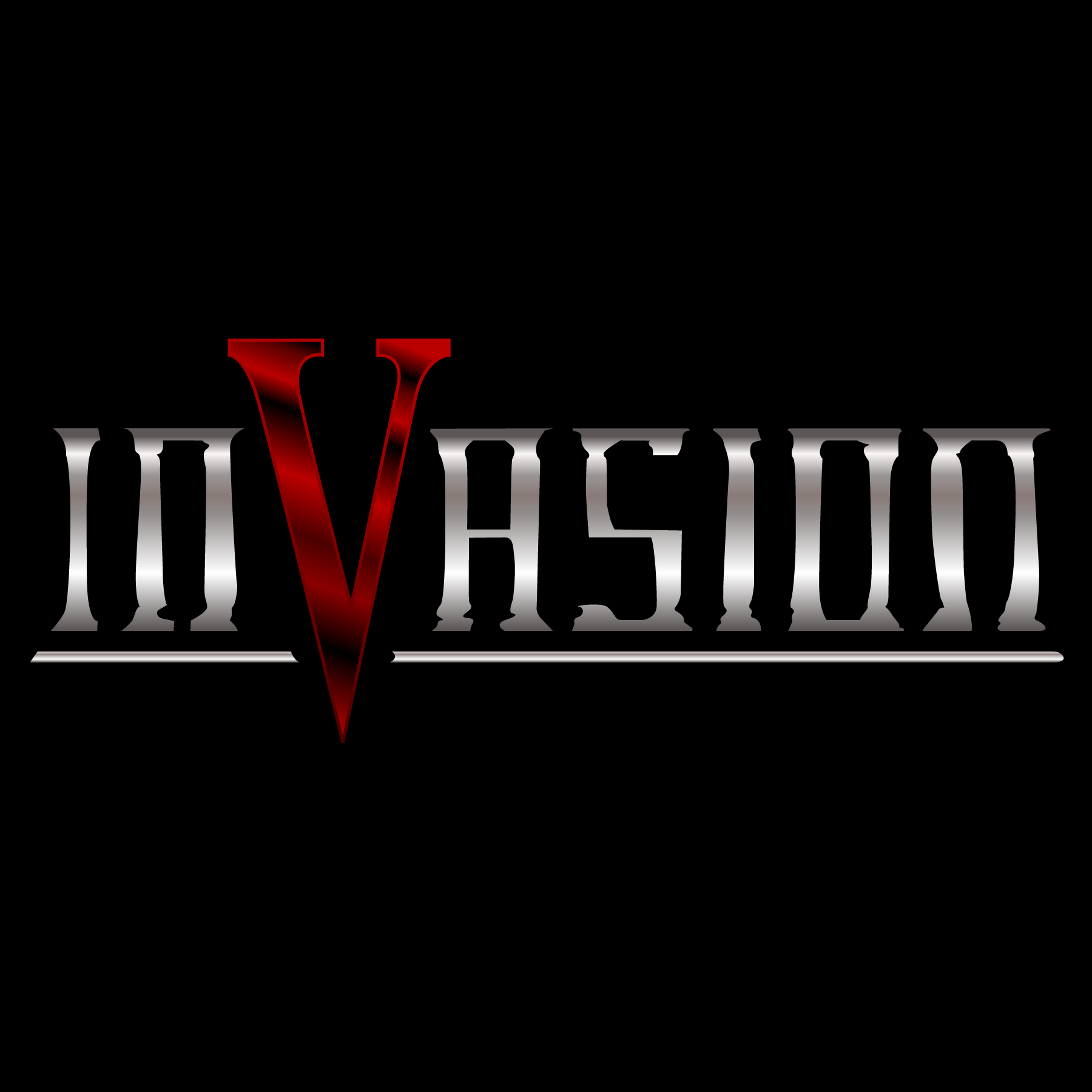 WWF-Invasion-Logo-Vector