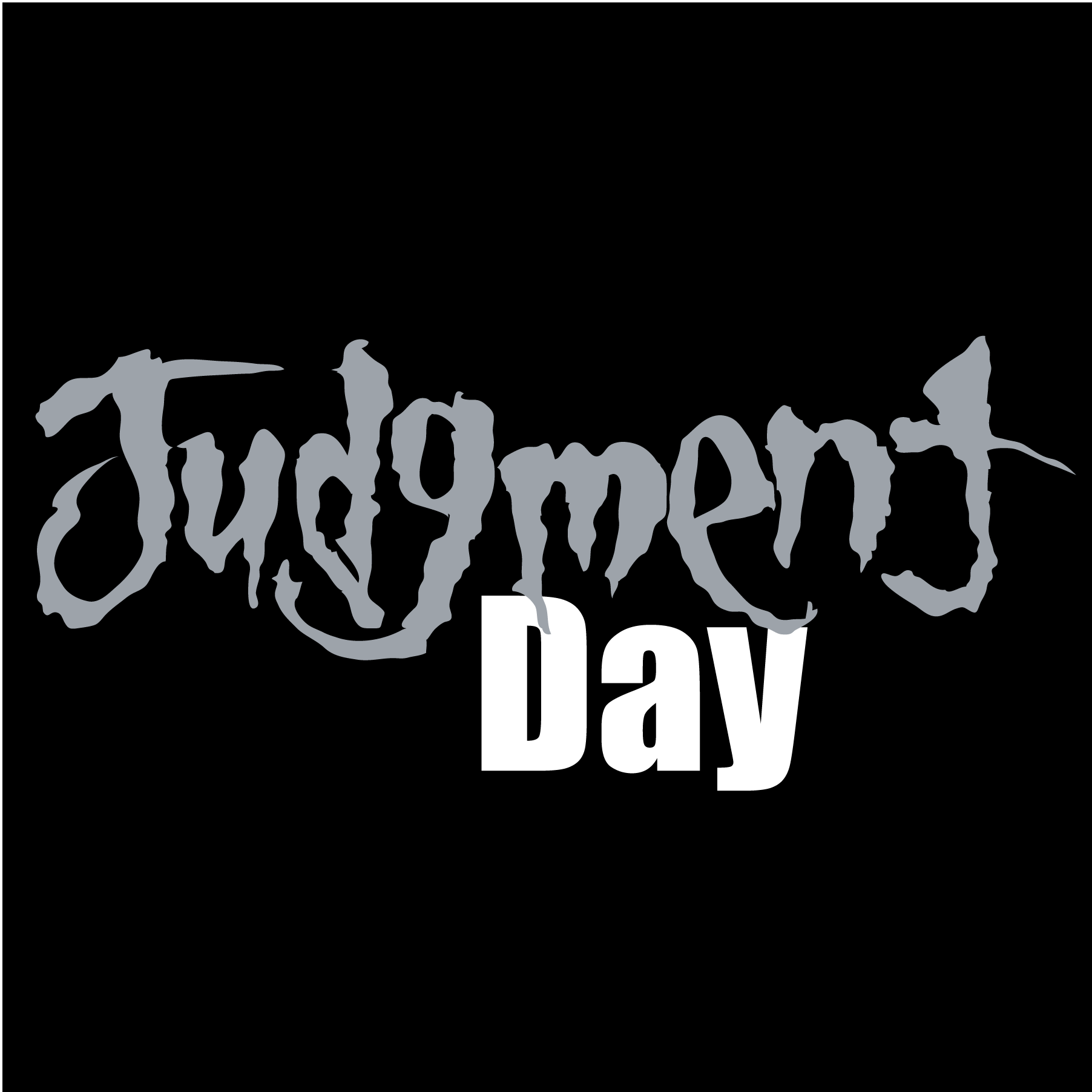 WWF-Judgment-Day-Logo-Vector