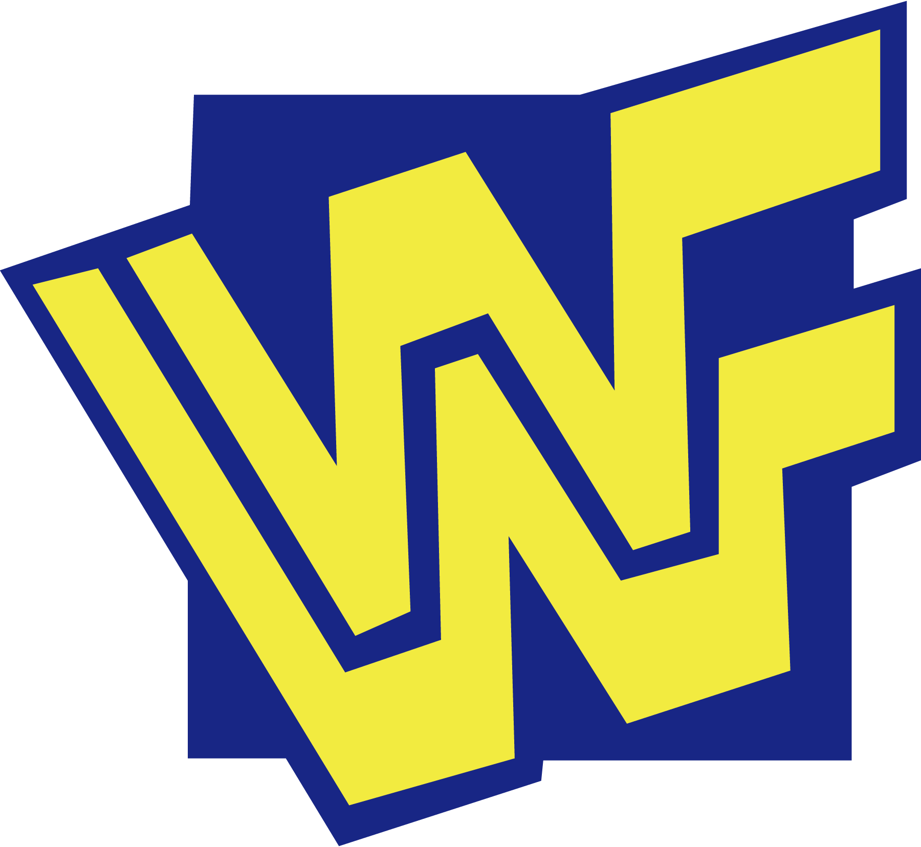 WWF-Old-Logo-Vector