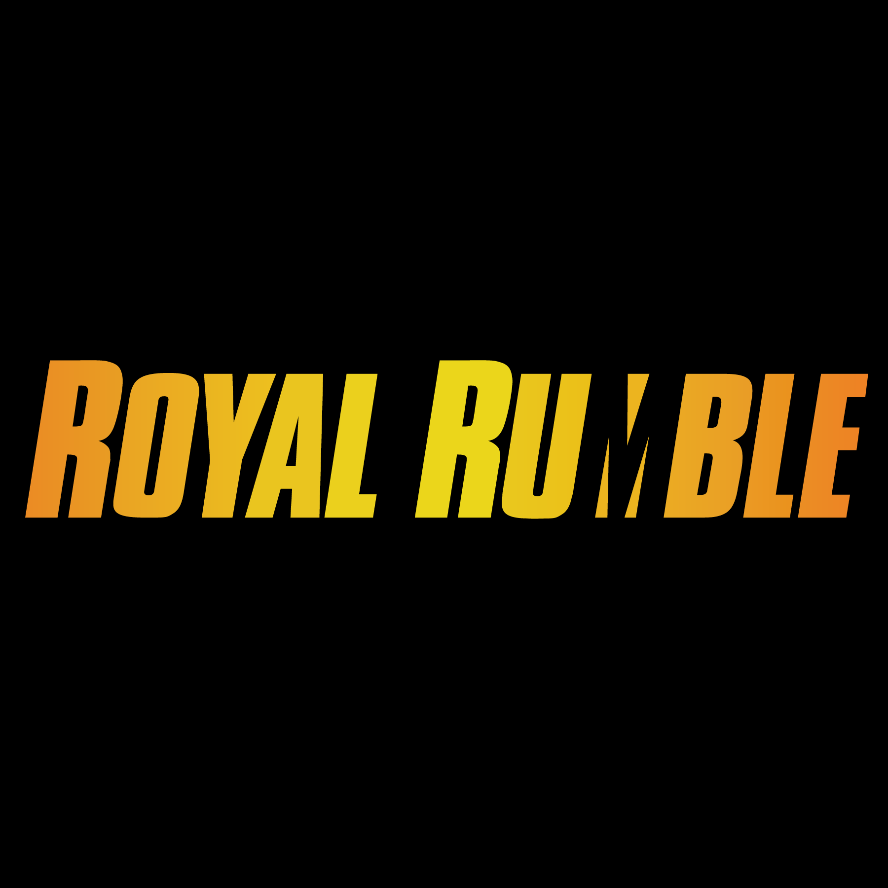 WWF-Royal-Rumble-Logo-Vector