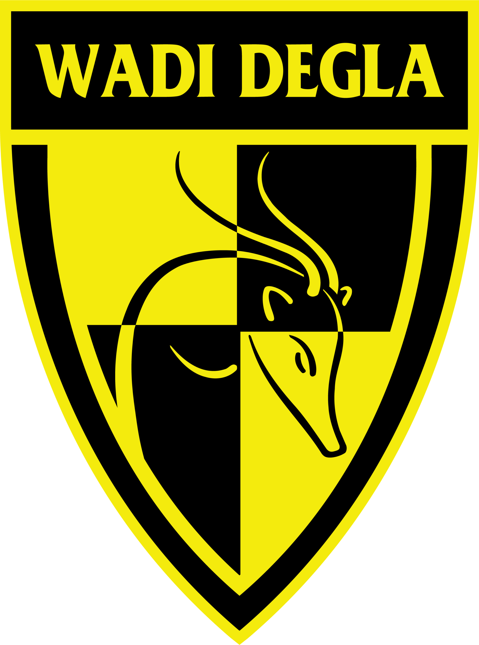Wadi-Degla-Fc-Logo-Vector