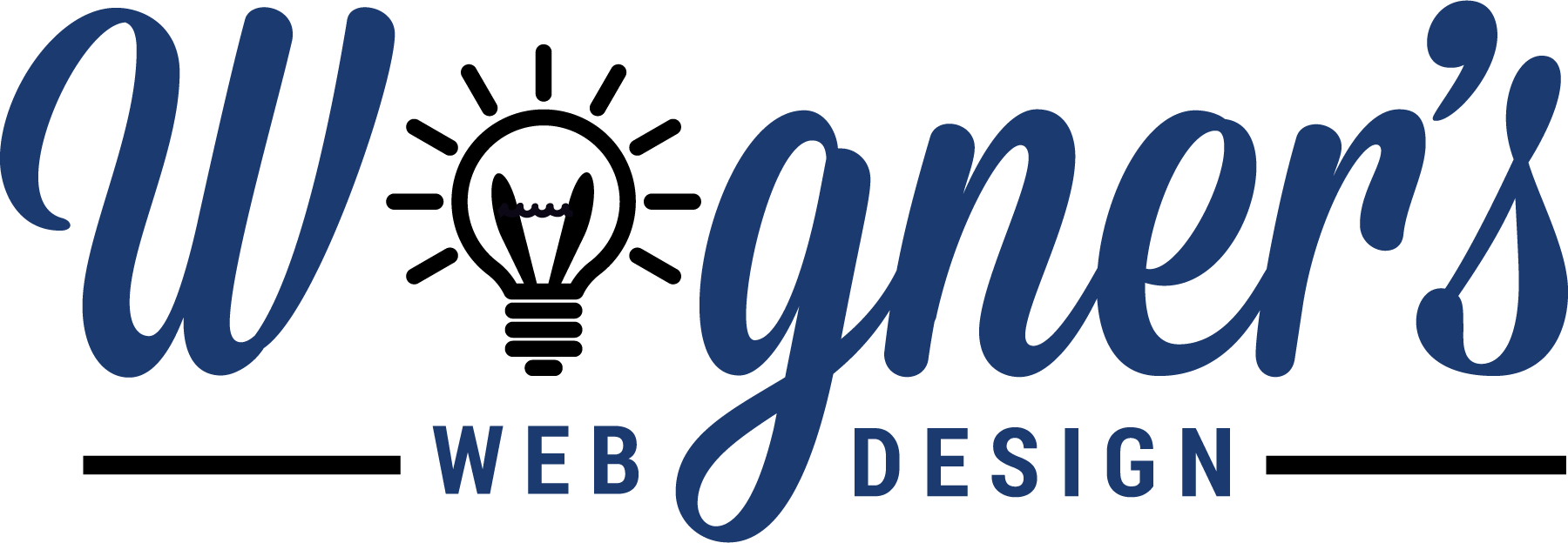 Wagner’s-Web-Design-Logo-Vector