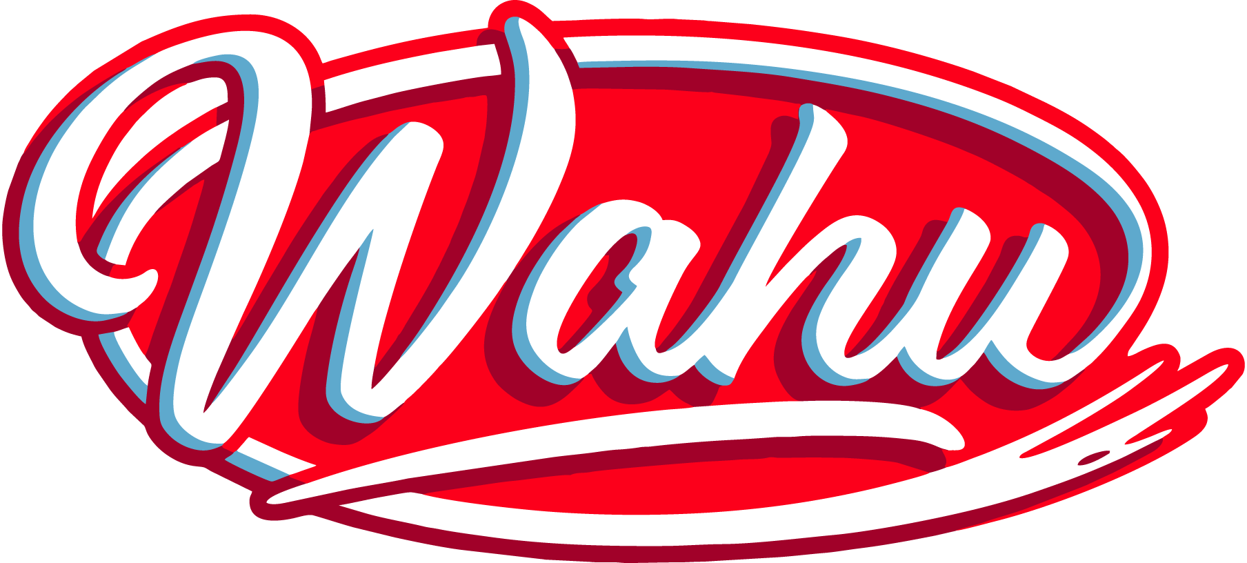 Wahu-Logo-Vector