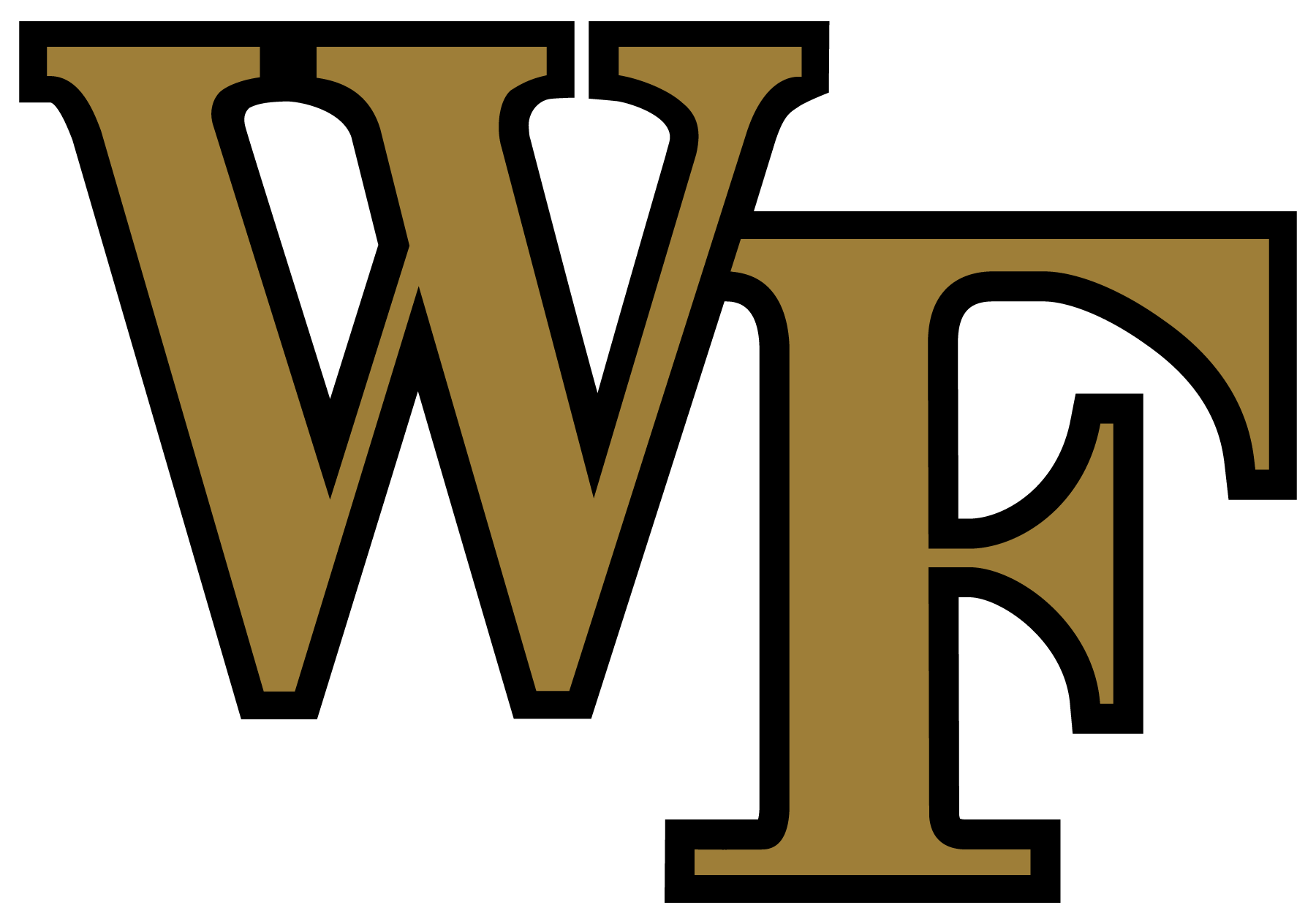 Wake-Forest-University-Logo-Vector