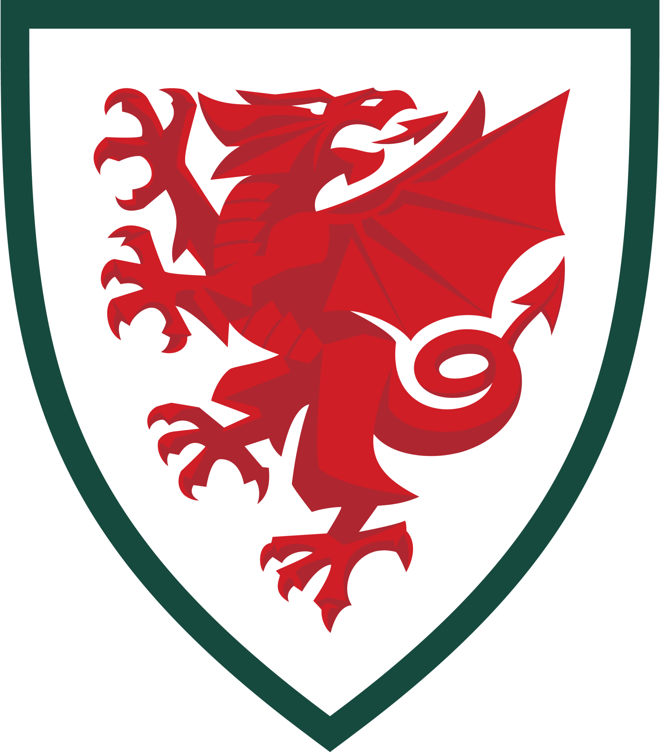 Wales-National-Football-Logo-Vector