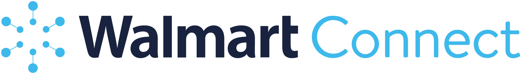 Walmart-Connect-Logo-Vector