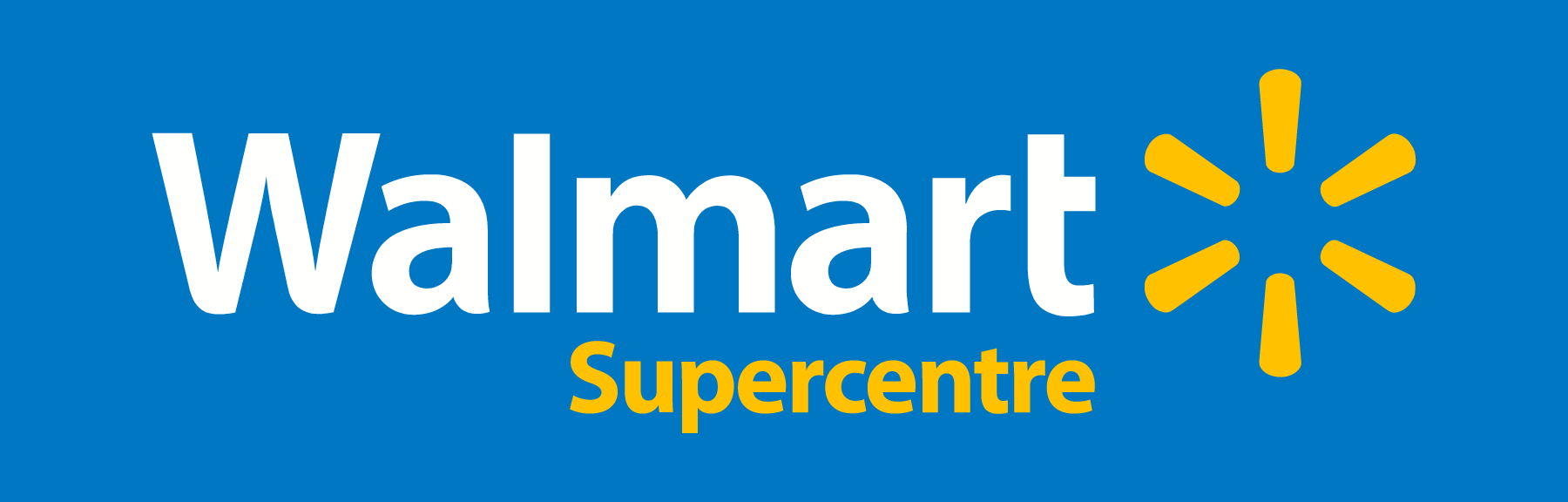Walmart-Supercentre-Logo-Vector