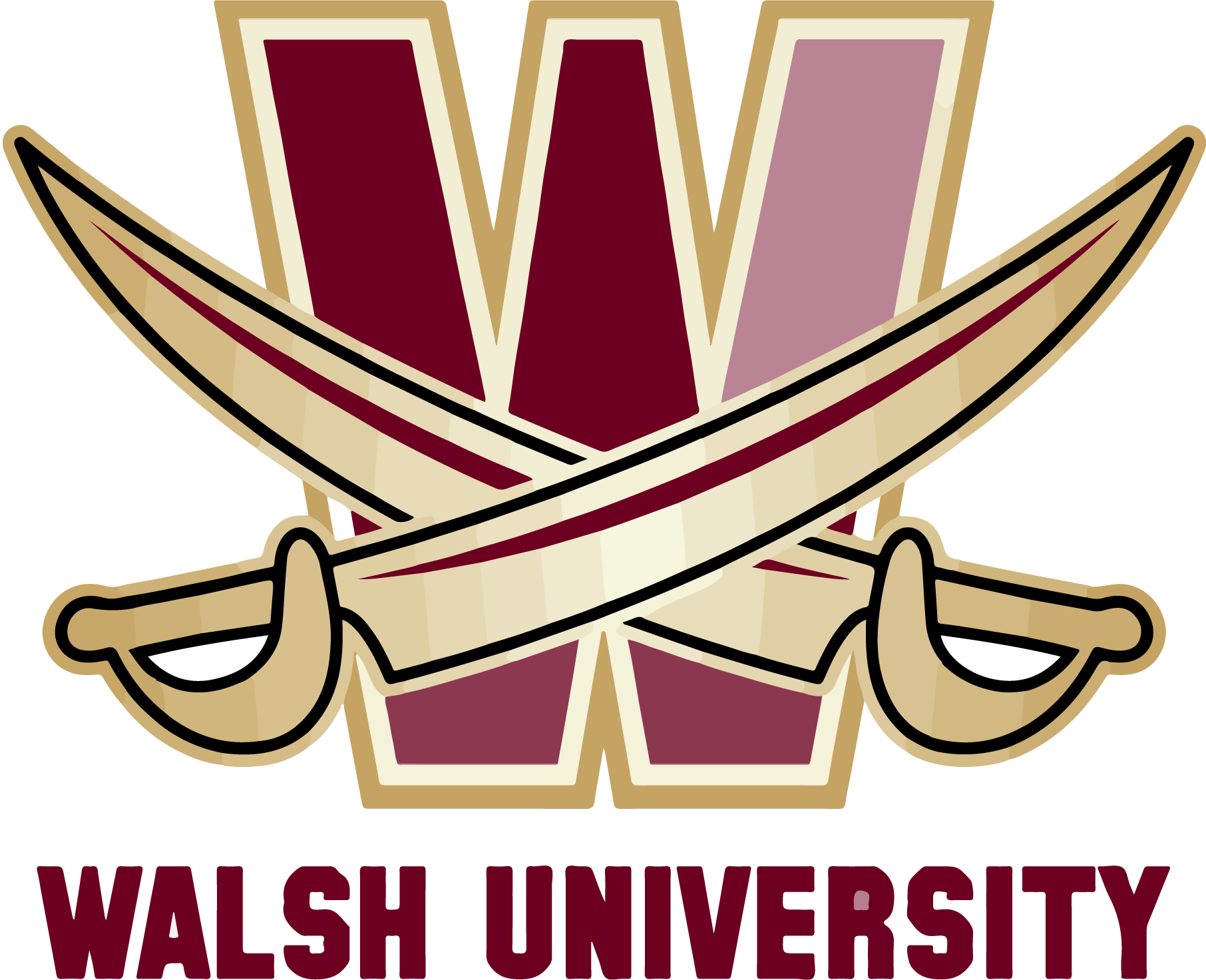 Walsh-University-Logo-Vector