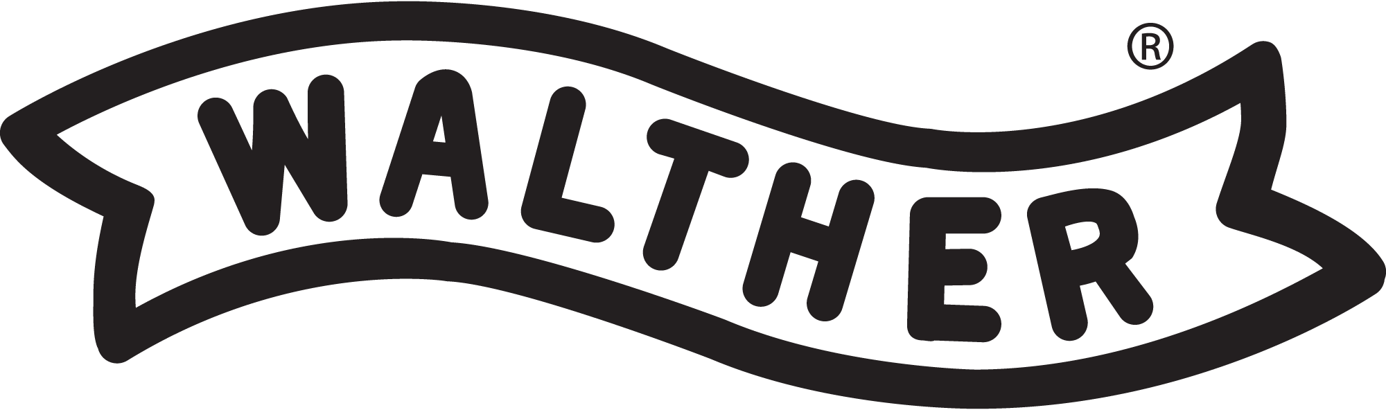 Walther-Logo-Vector