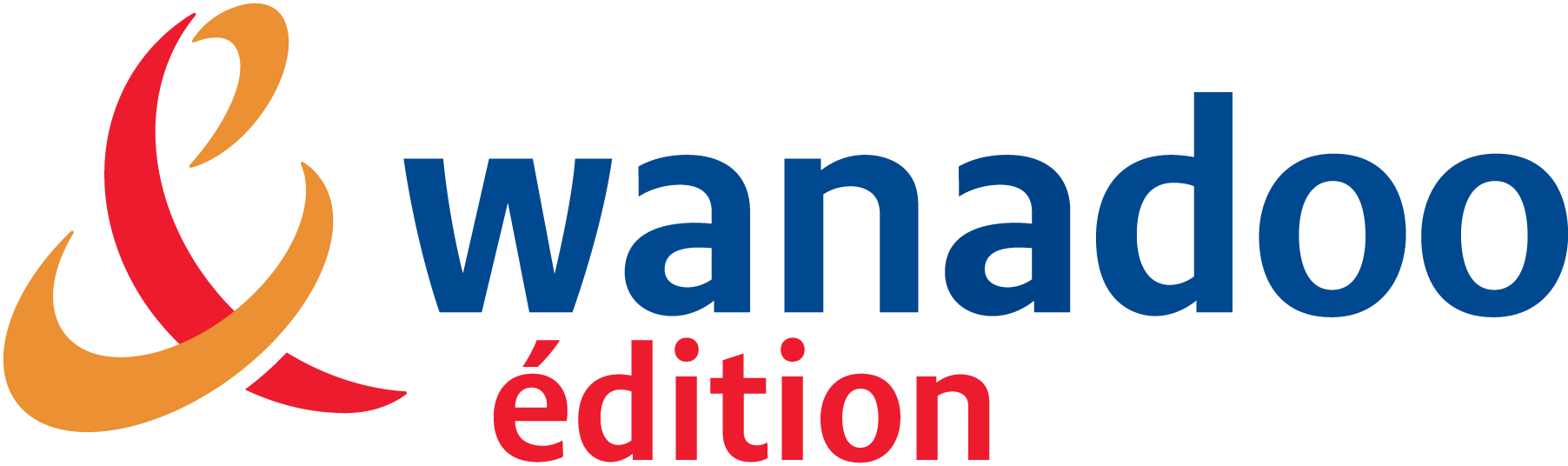 Wanadoo-Edition-Logo-Vector