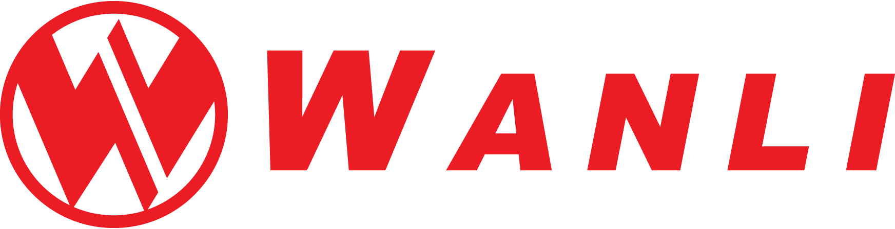 Wanli-Tires-Logo-Vector