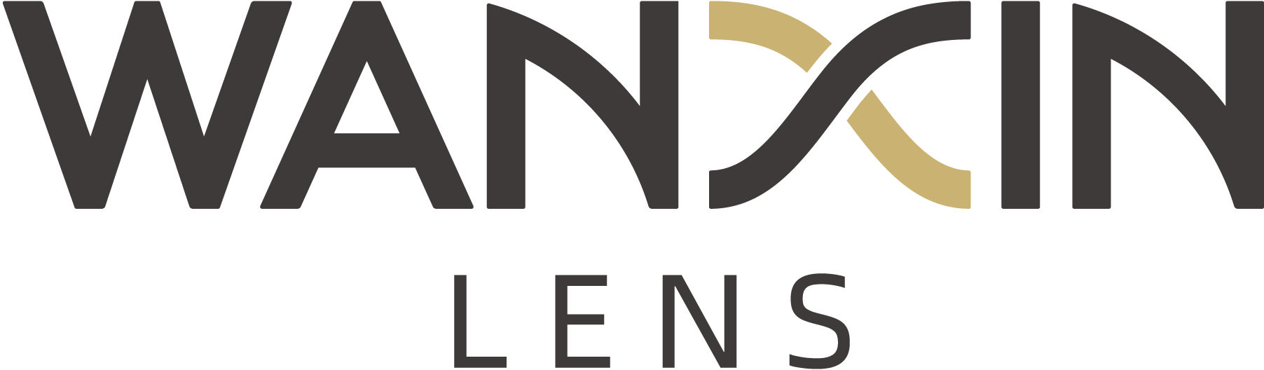 Wanxin-Lens-Logo-Vector