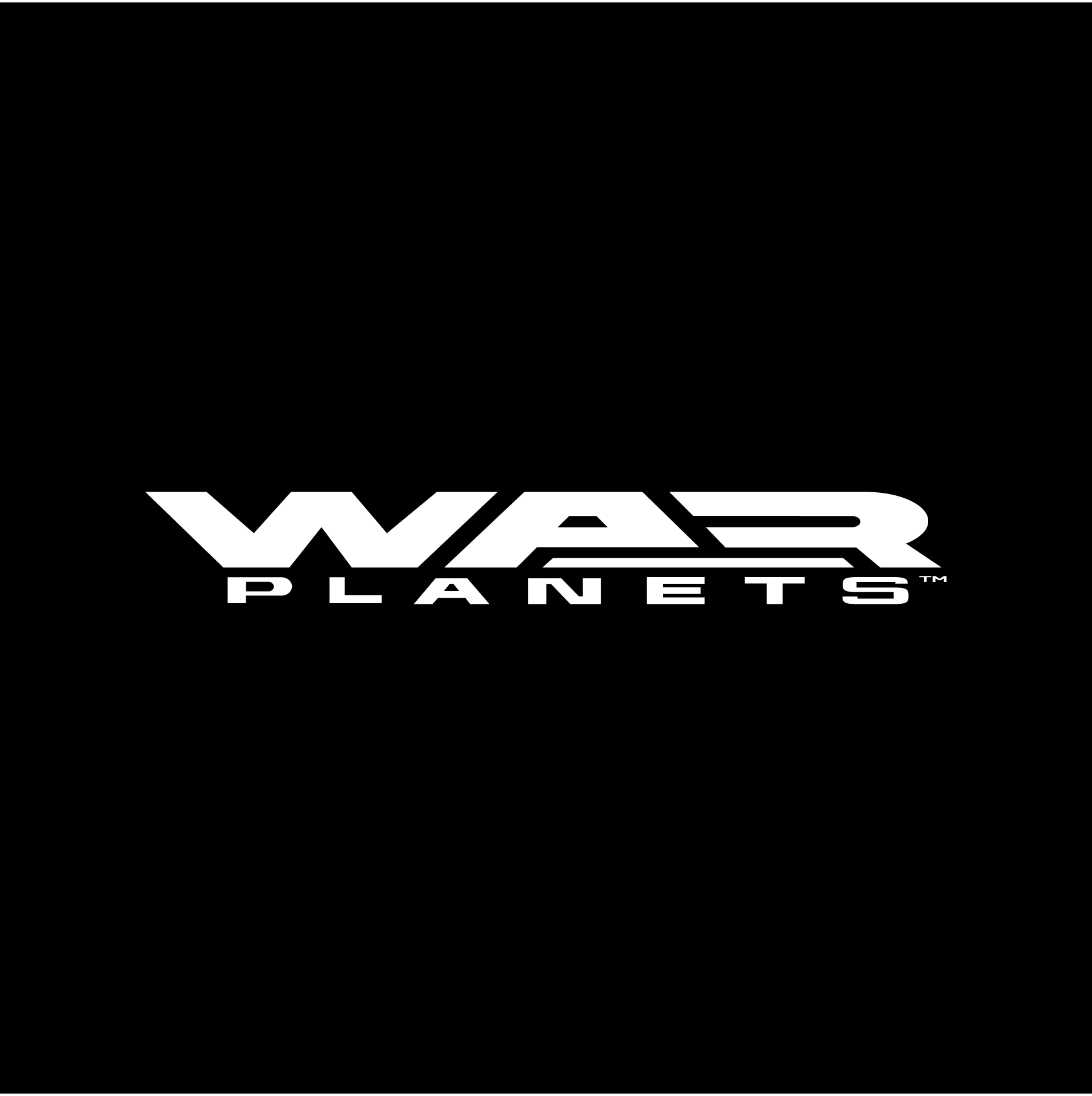 War-Planets-Logo-Vector