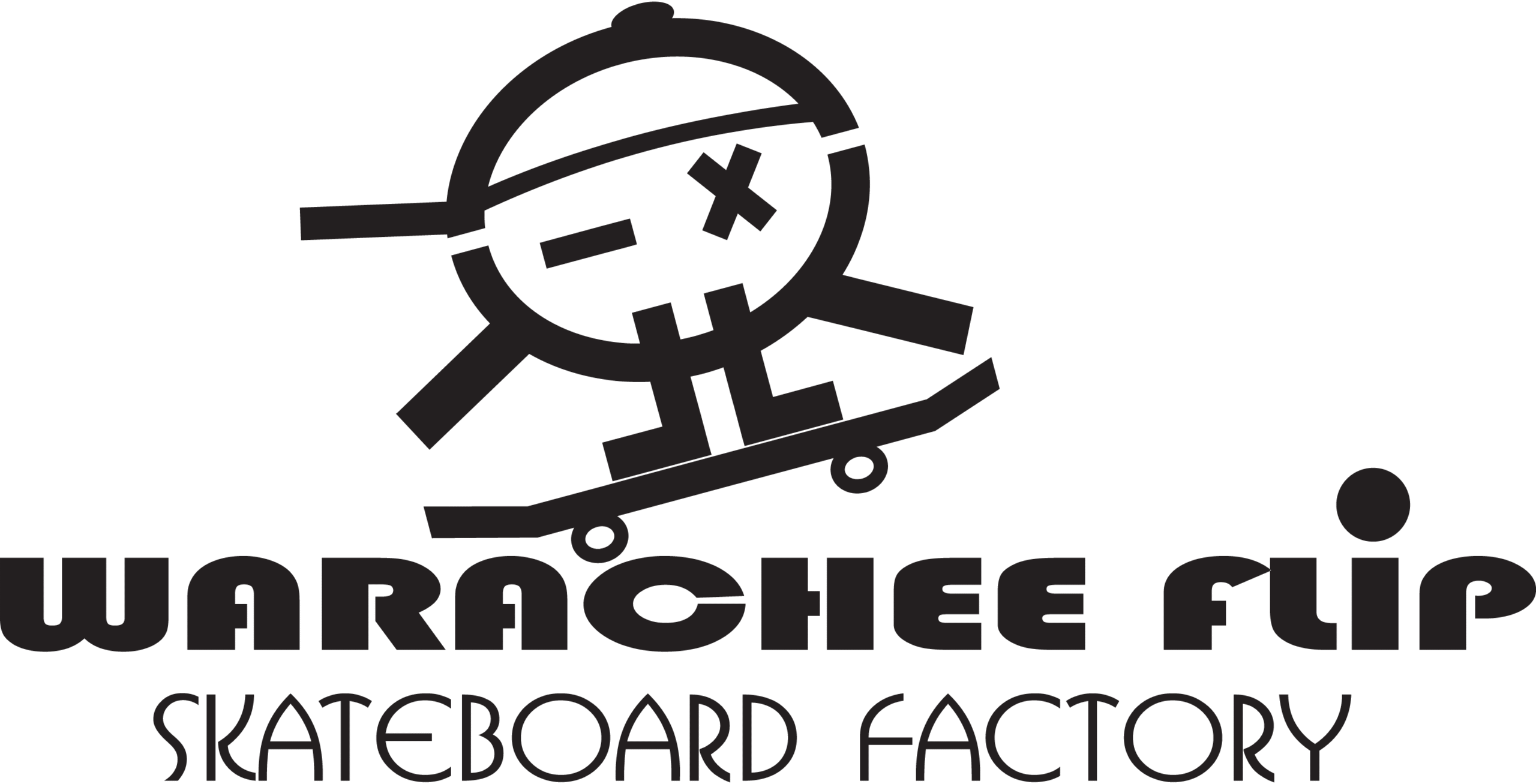 Warachee-Flip-Logo-Vector
